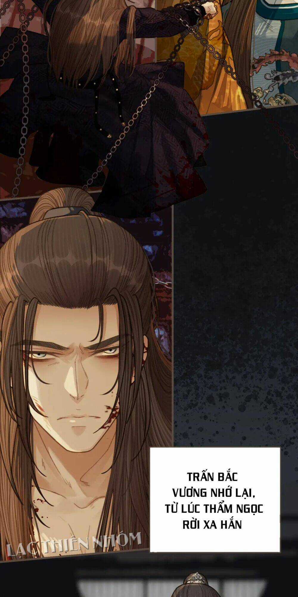 Nô Lệ Câm Chapter 42 trang 2