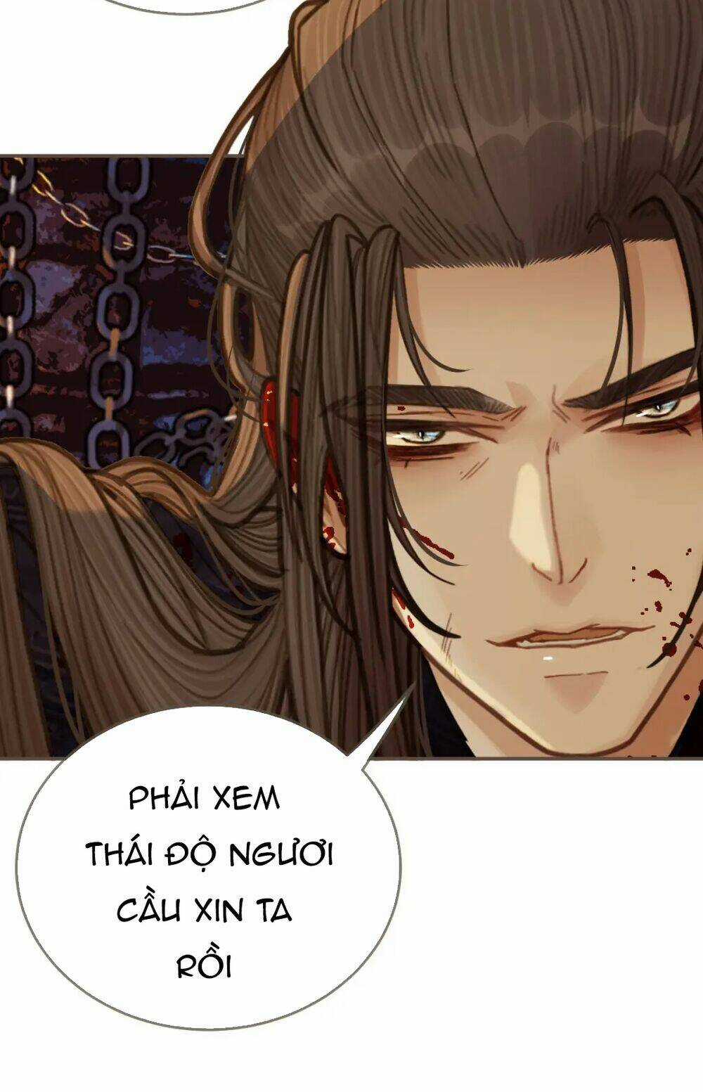 Nô Lệ Câm Chapter 42 trang 21