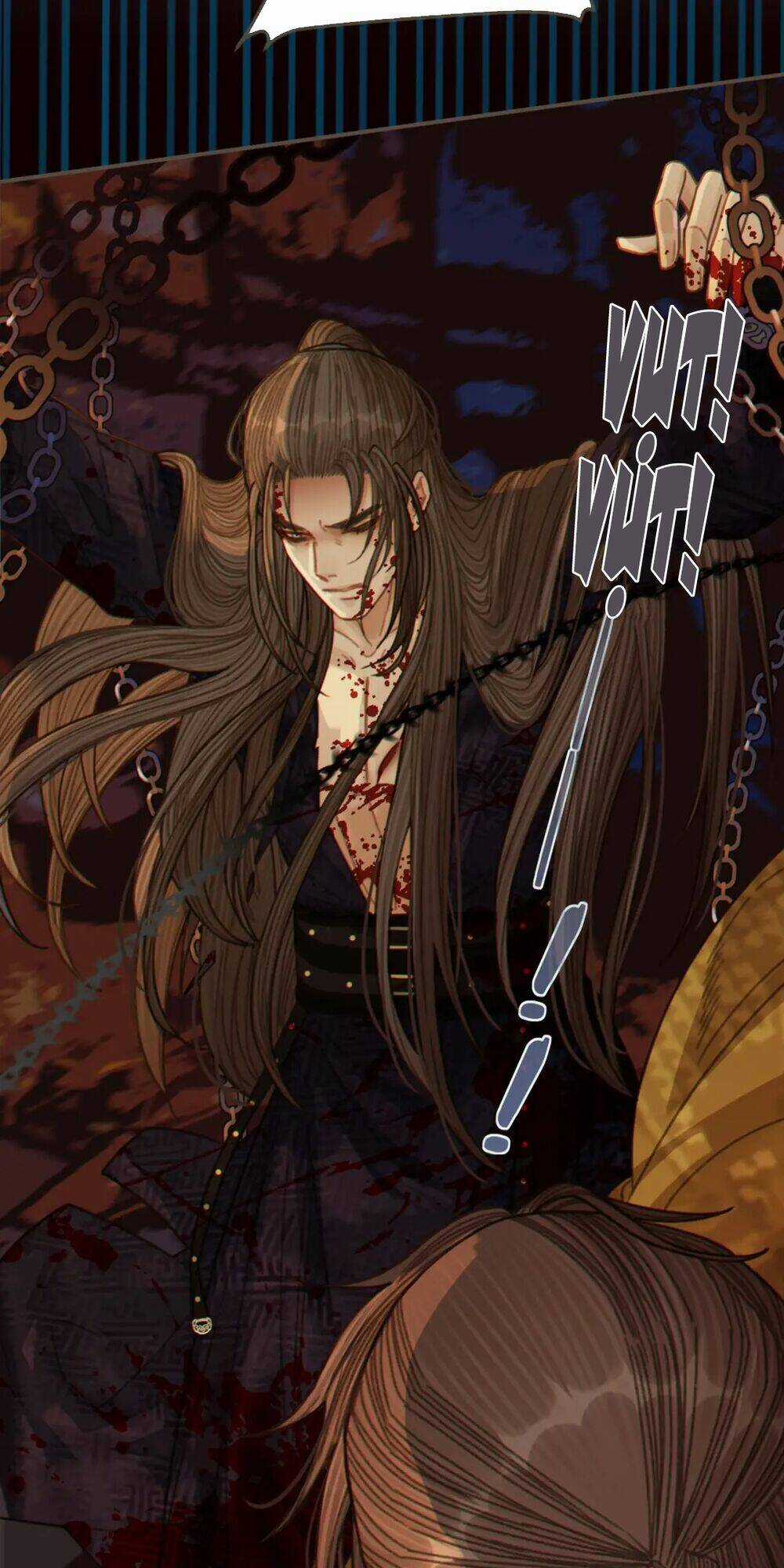 Nô Lệ Câm Chapter 42 trang 23