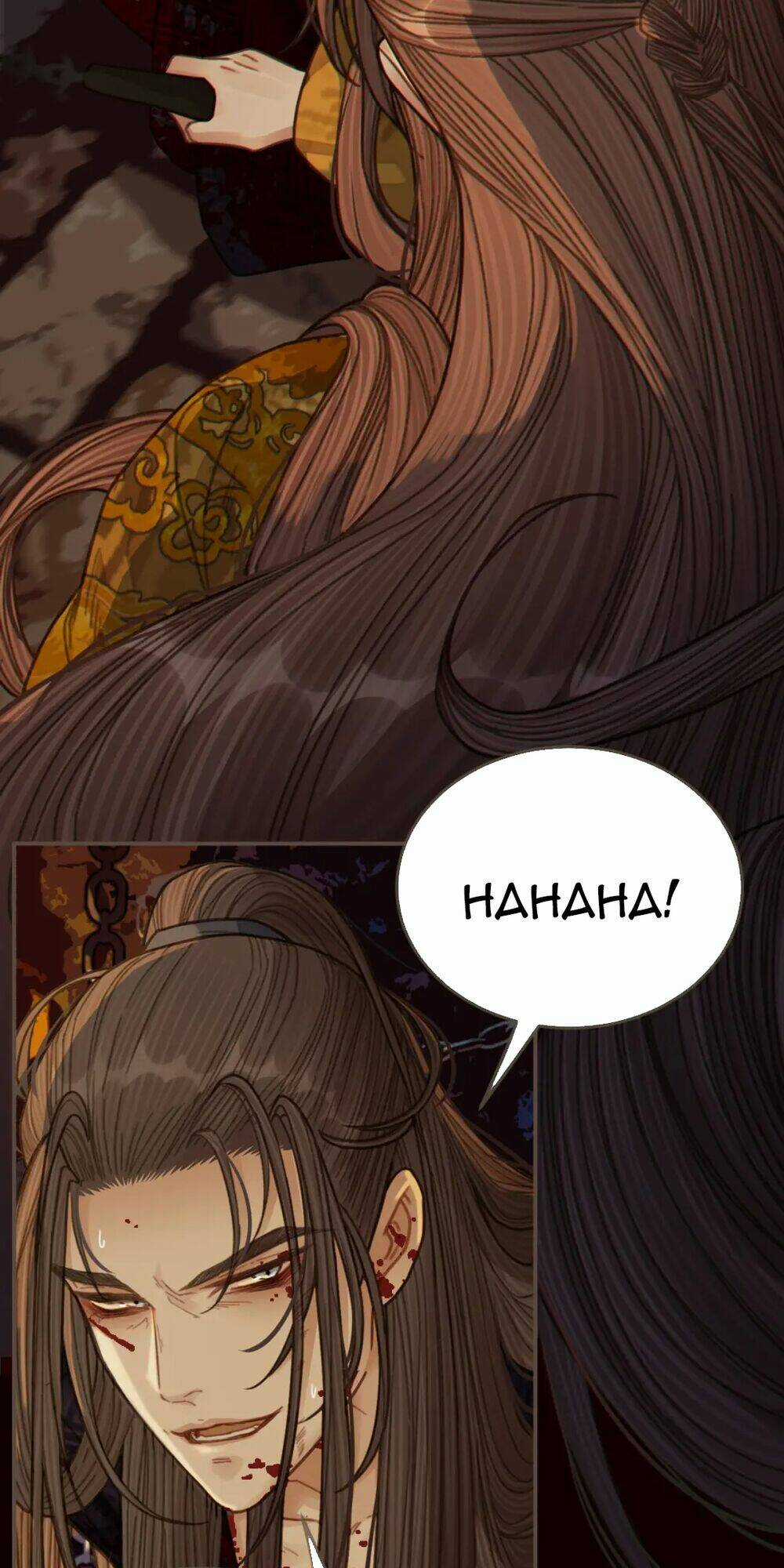 Nô Lệ Câm Chapter 42 trang 24