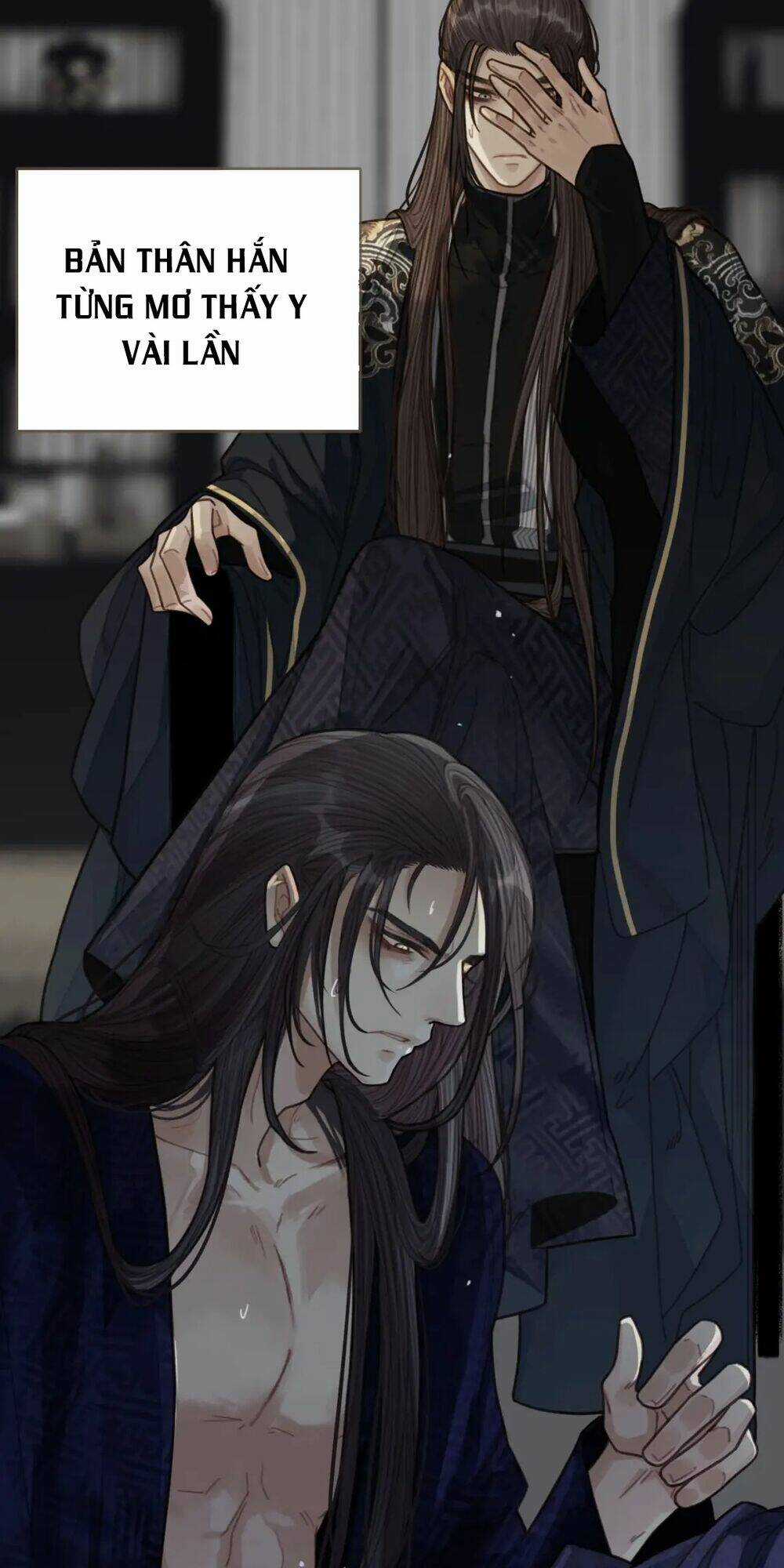 Nô Lệ Câm Chapter 42 trang 3