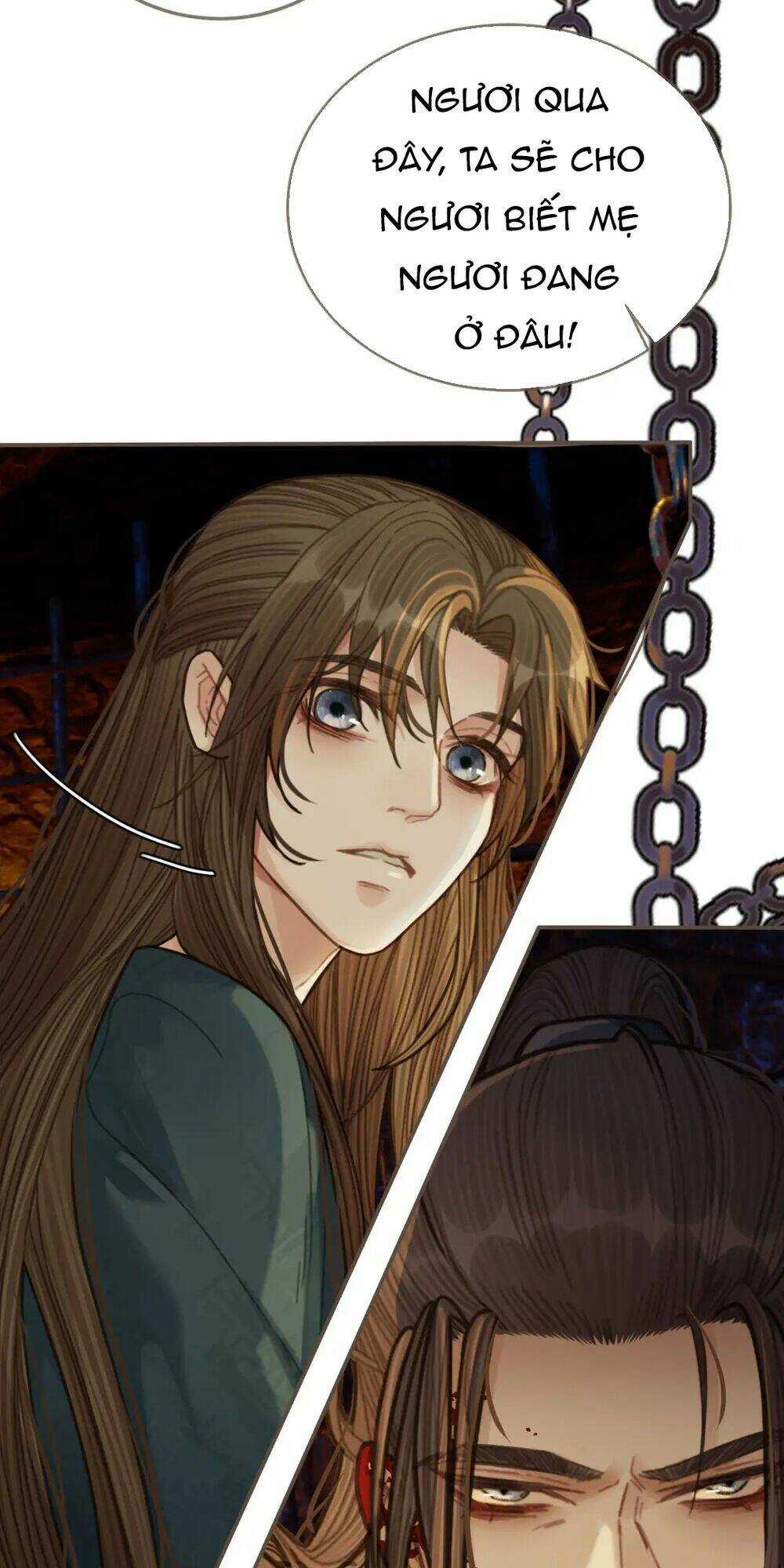 Nô Lệ Câm Chapter 42 trang 30