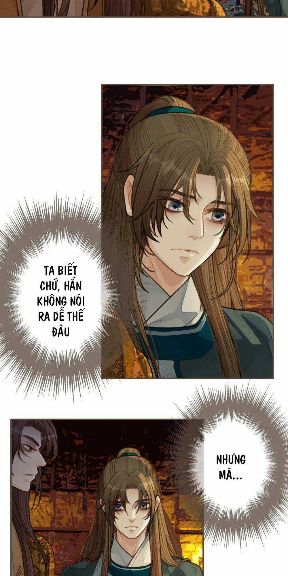 Nô Lệ Câm Chapter 42 trang 32