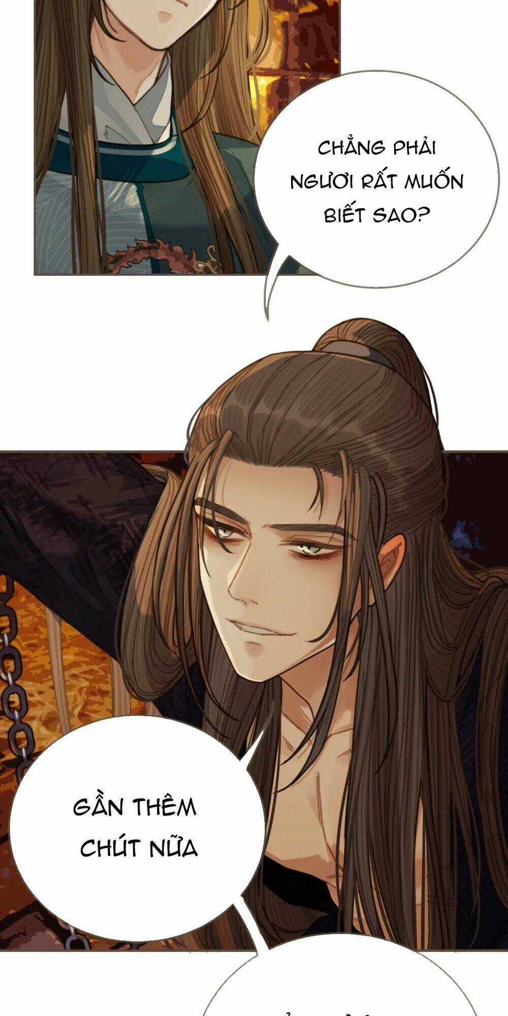 Nô Lệ Câm Chapter 42 trang 35