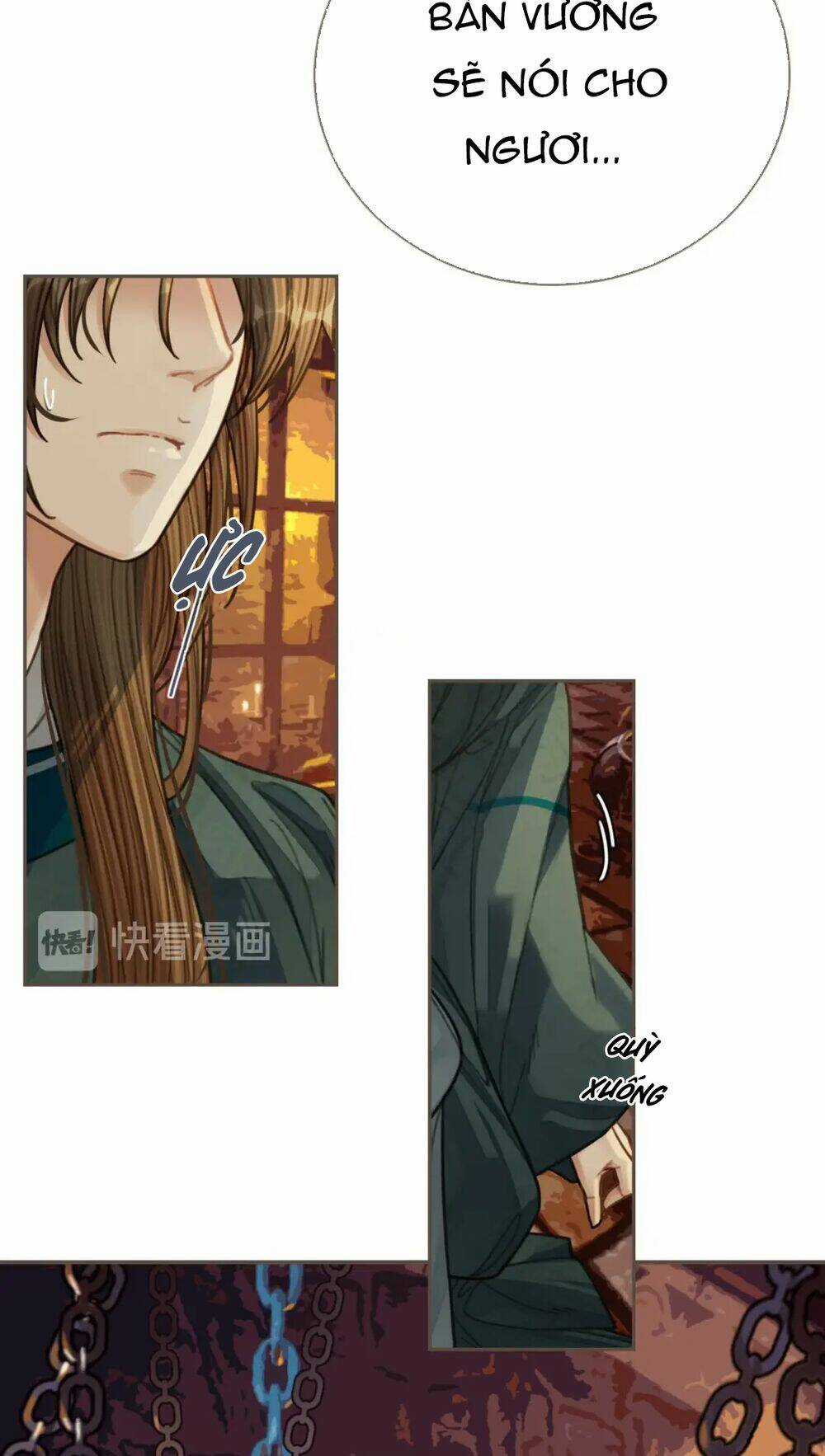 Nô Lệ Câm Chapter 42 trang 36