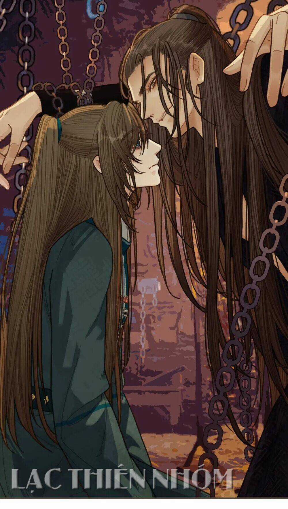 Nô Lệ Câm Chapter 42 trang 37