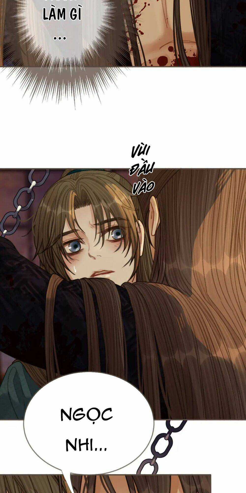 Nô Lệ Câm Chapter 42 trang 39