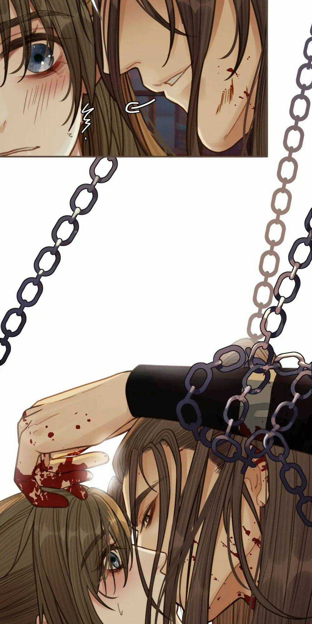 Nô Lệ Câm Chapter 42 trang 40