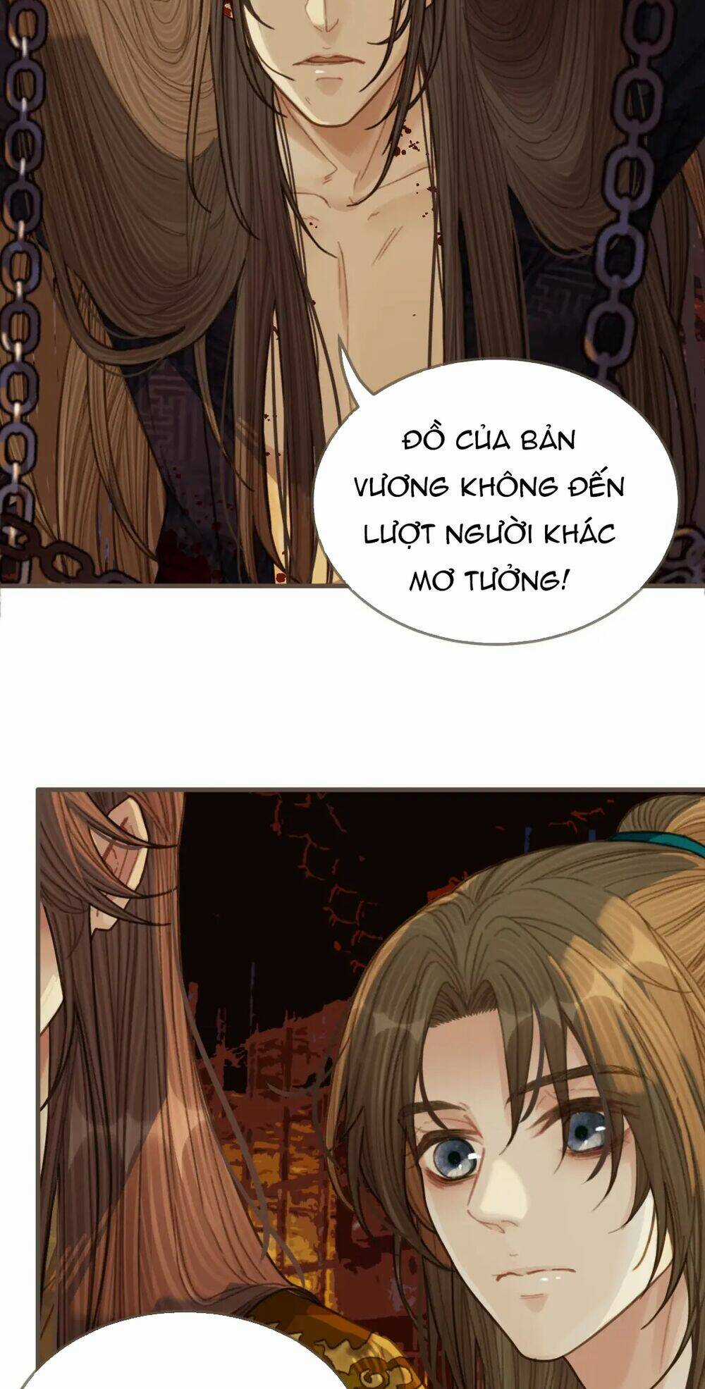 Nô Lệ Câm Chapter 42 trang 5