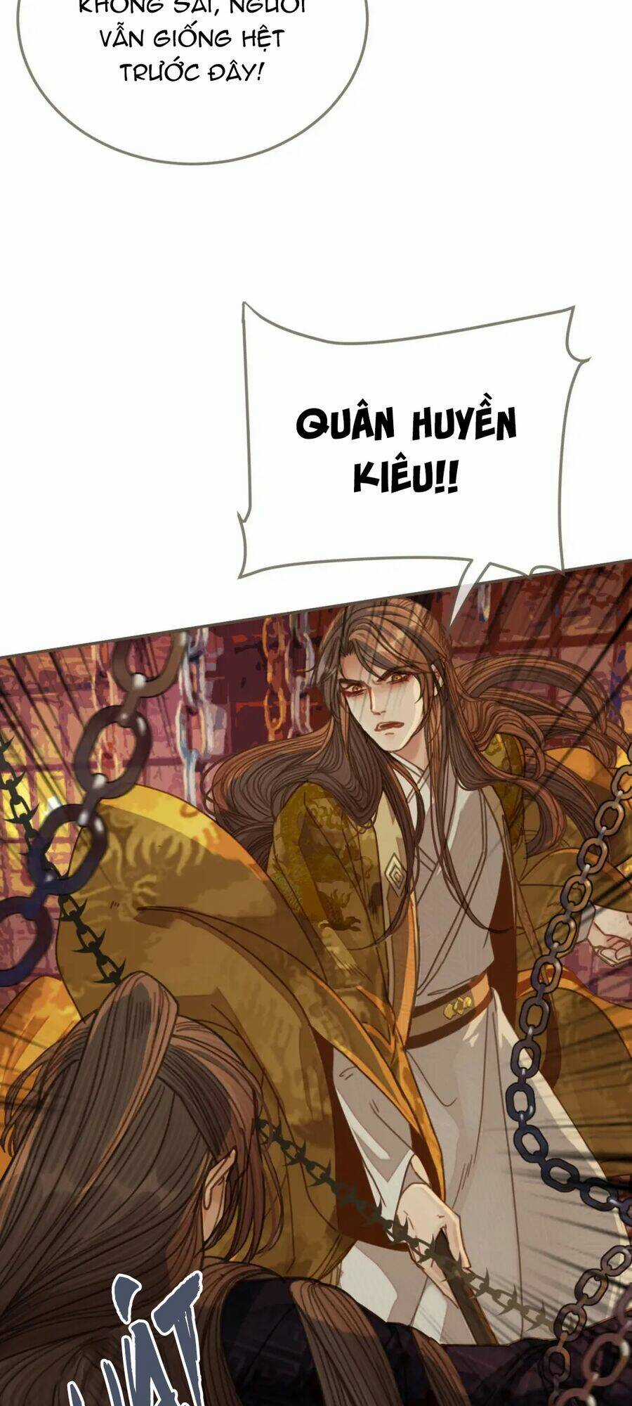 Nô Lệ Câm Chapter 43 trang 13