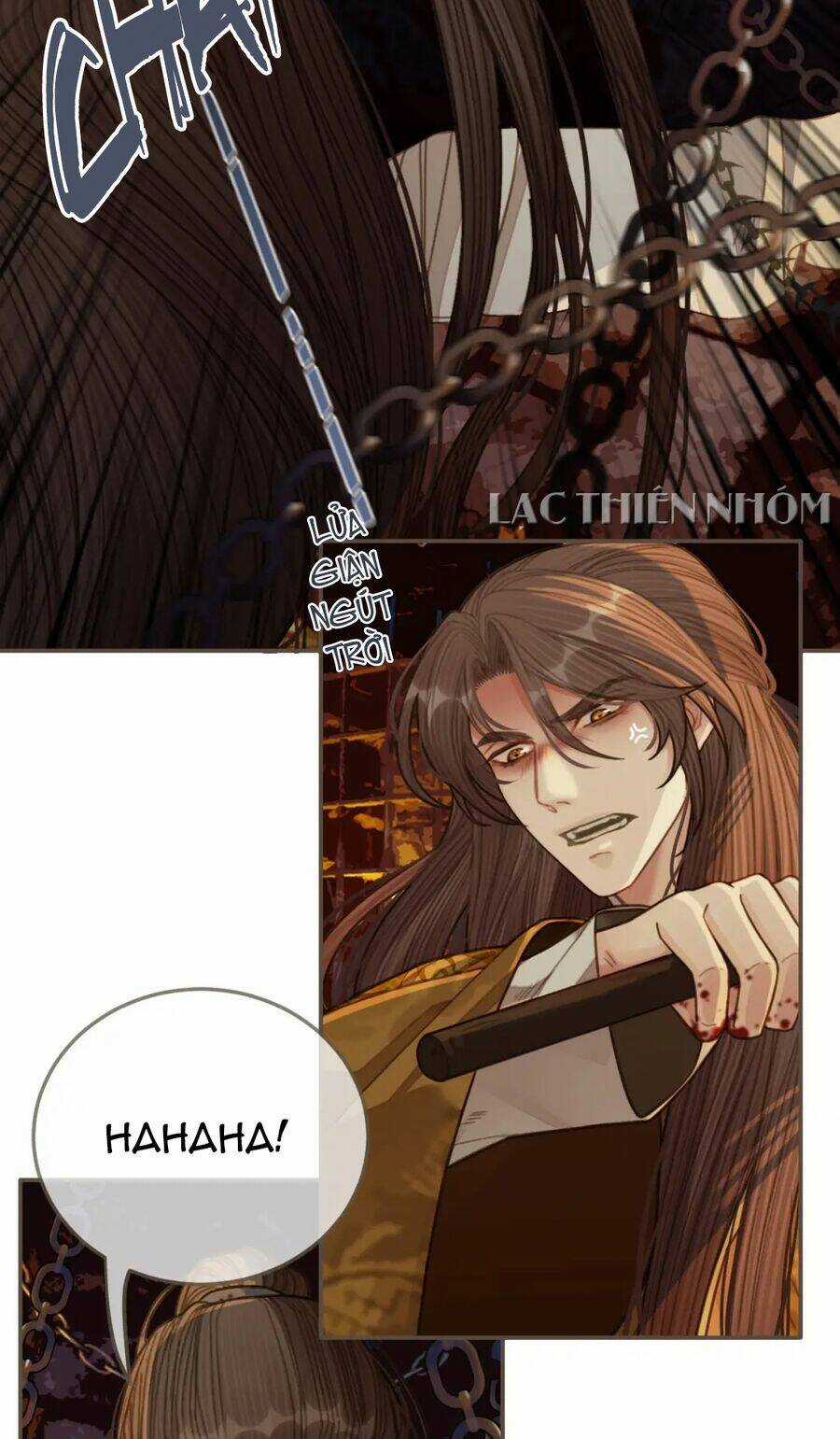 Nô Lệ Câm Chapter 43 trang 14