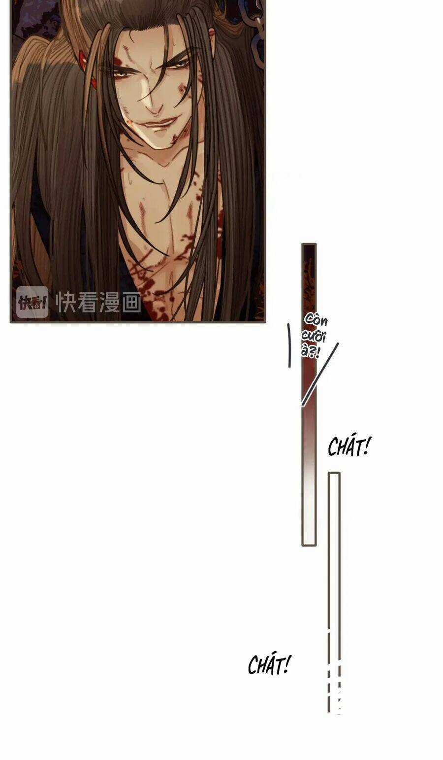 Nô Lệ Câm Chapter 43 trang 15