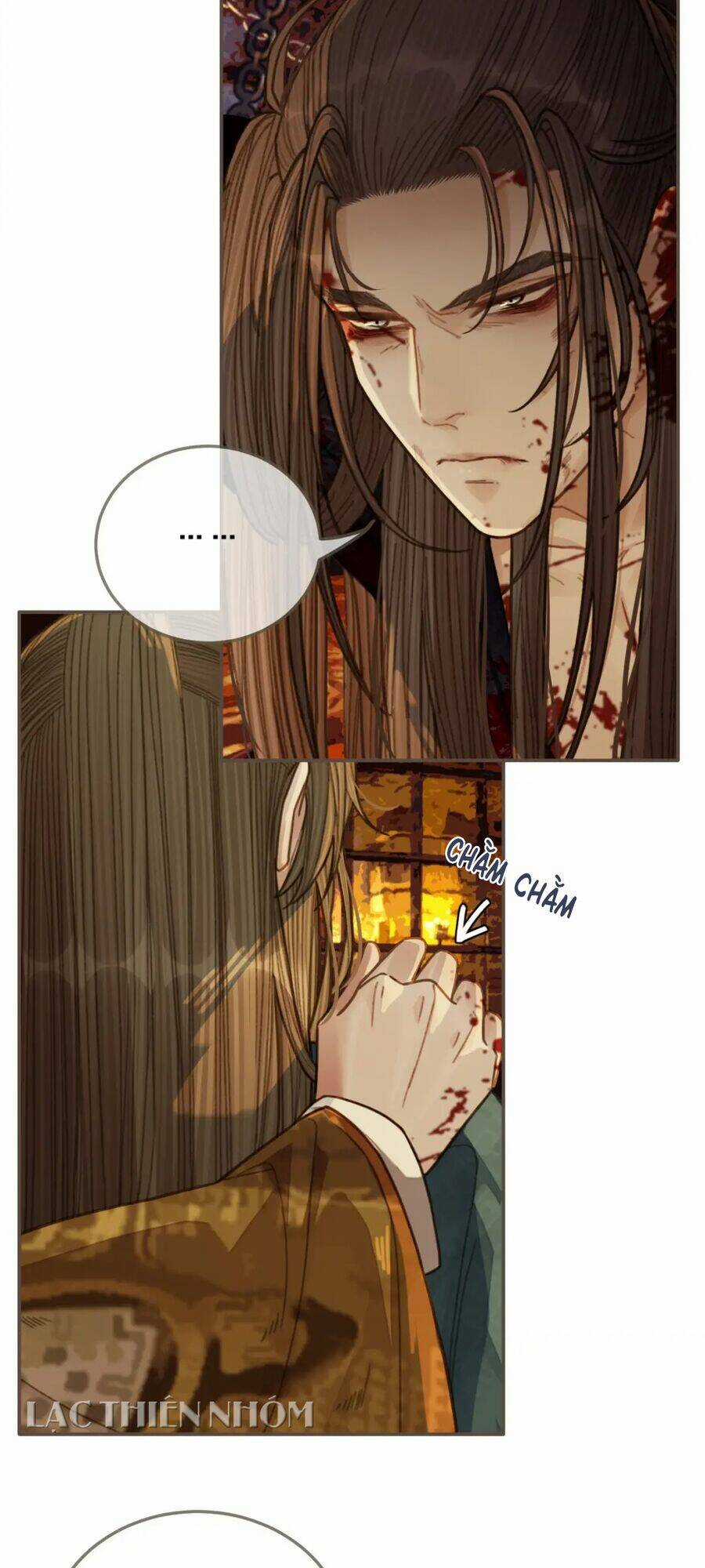Nô Lệ Câm Chapter 43 trang 19