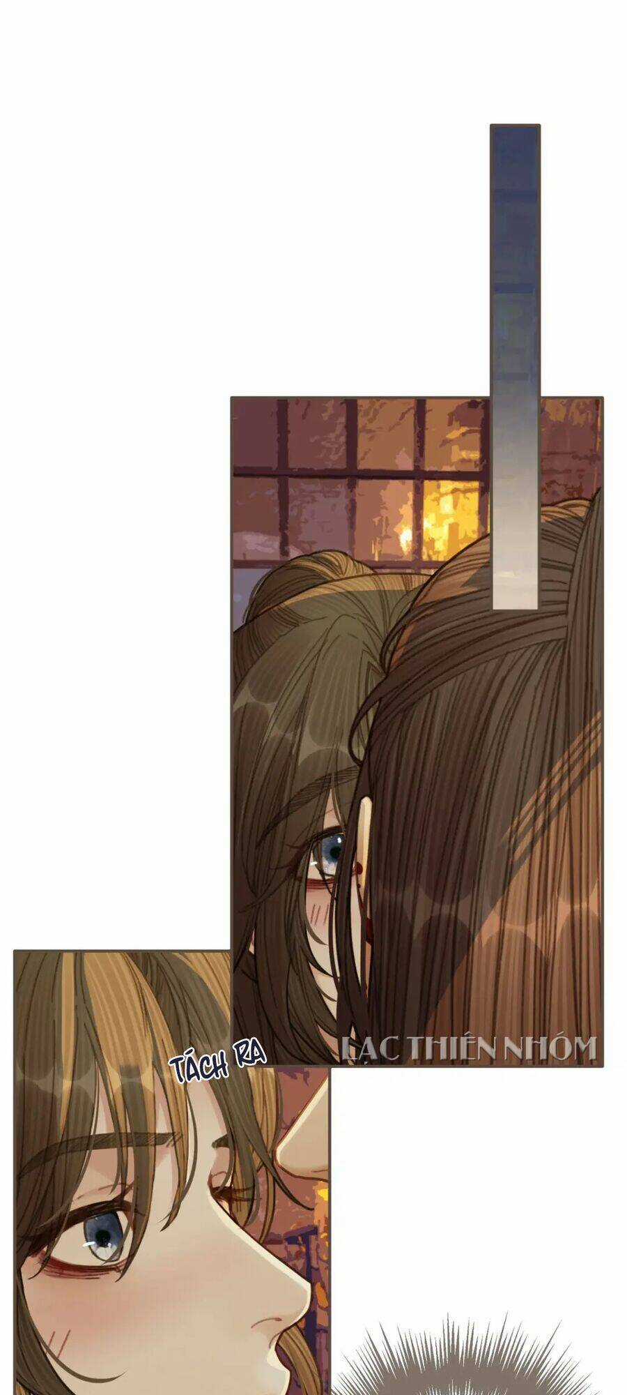 Nô Lệ Câm Chapter 43 trang 2