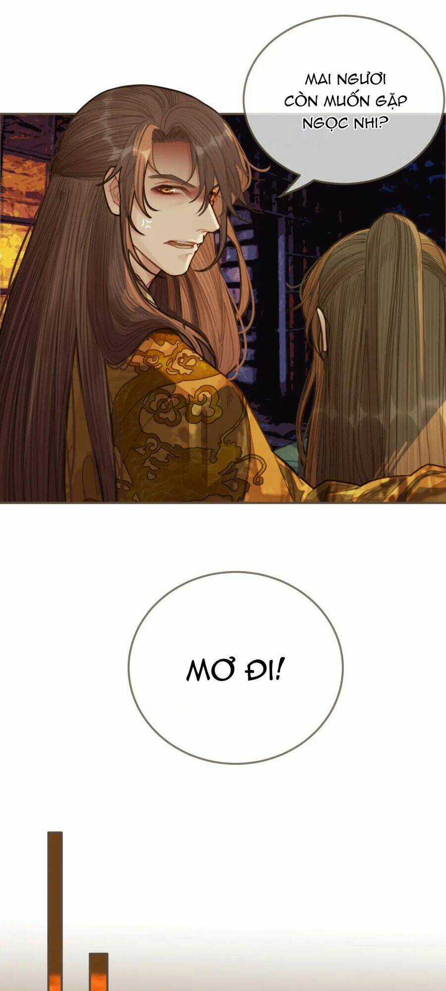Nô Lệ Câm Chapter 43 trang 21