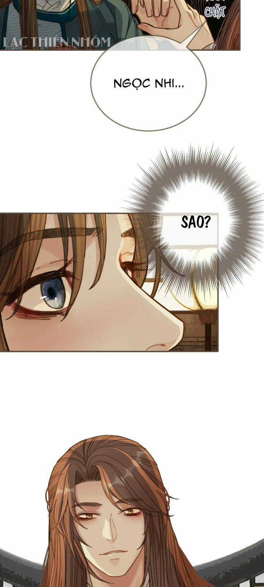Nô Lệ Câm Chapter 43 trang 29
