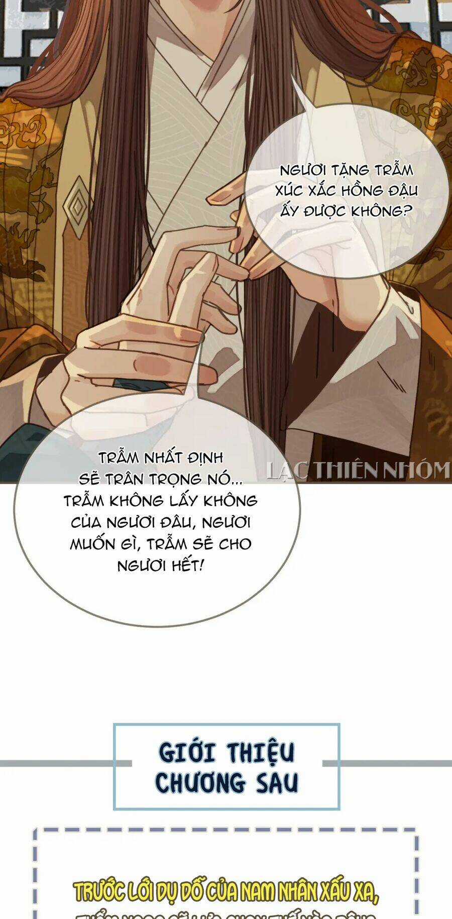 Nô Lệ Câm Chapter 43 trang 30