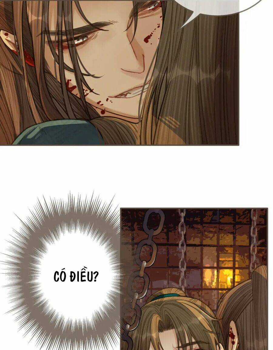 Nô Lệ Câm Chapter 43 trang 6