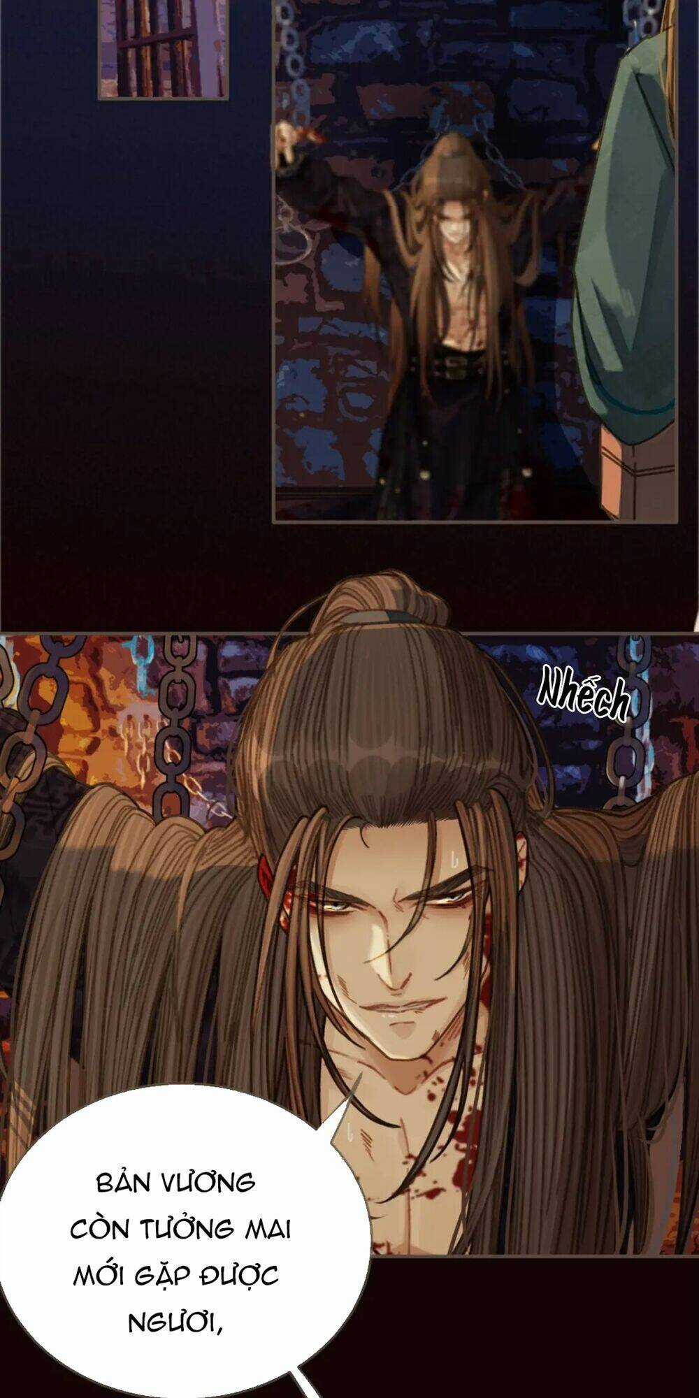 Nô Lệ Câm Chapter 44 trang 10