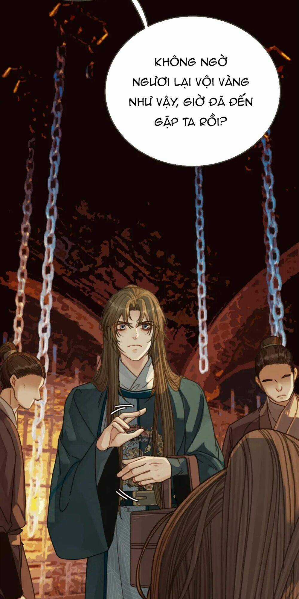 Nô Lệ Câm Chapter 44 trang 11