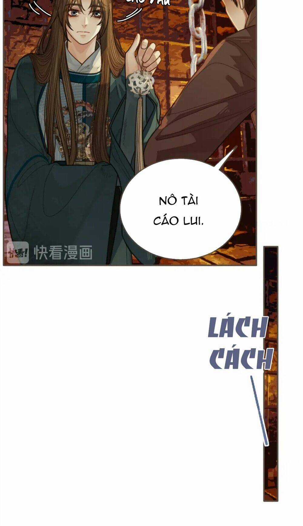 Nô Lệ Câm Chapter 44 trang 16