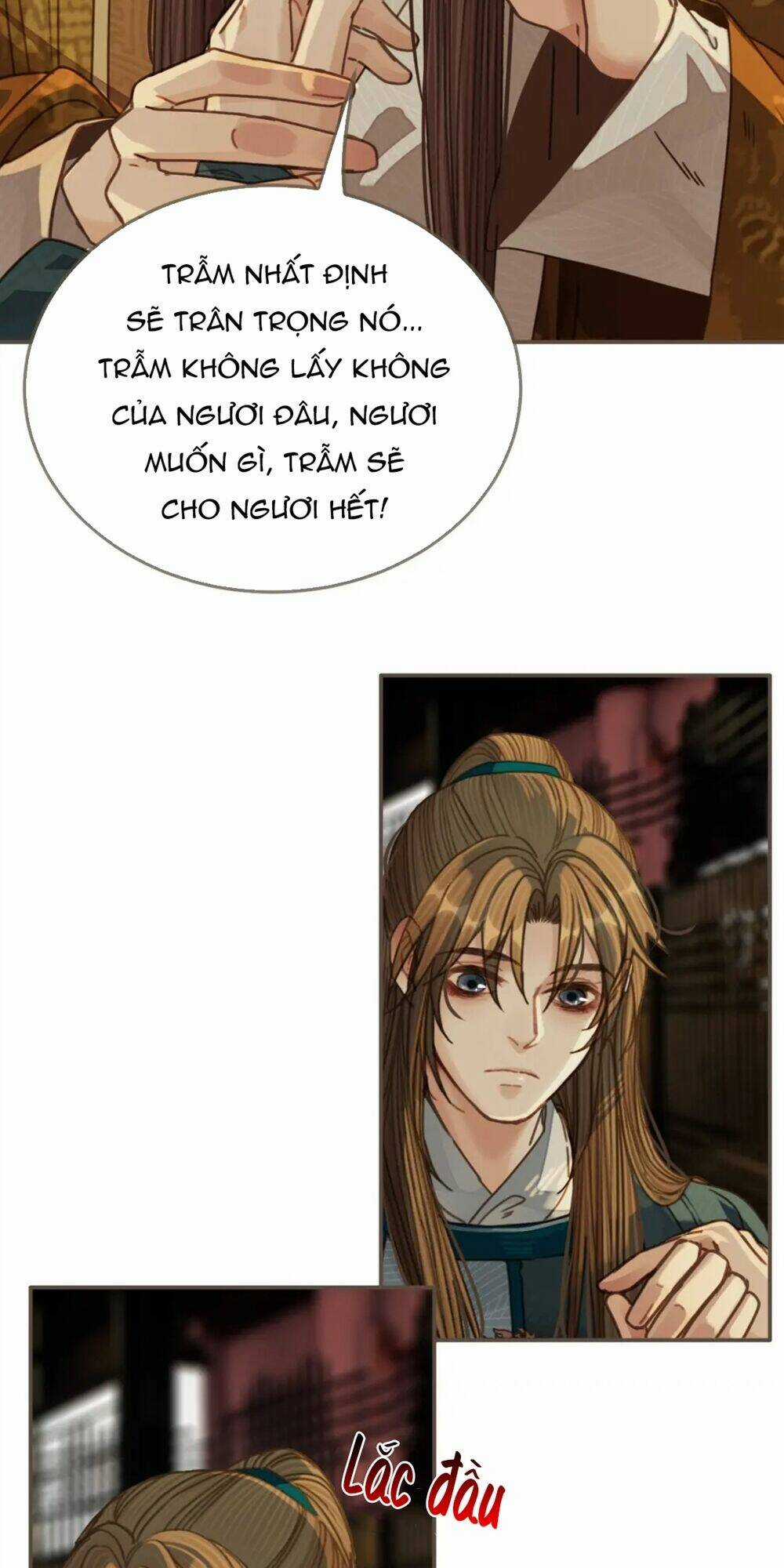 Nô Lệ Câm Chapter 44 trang 2