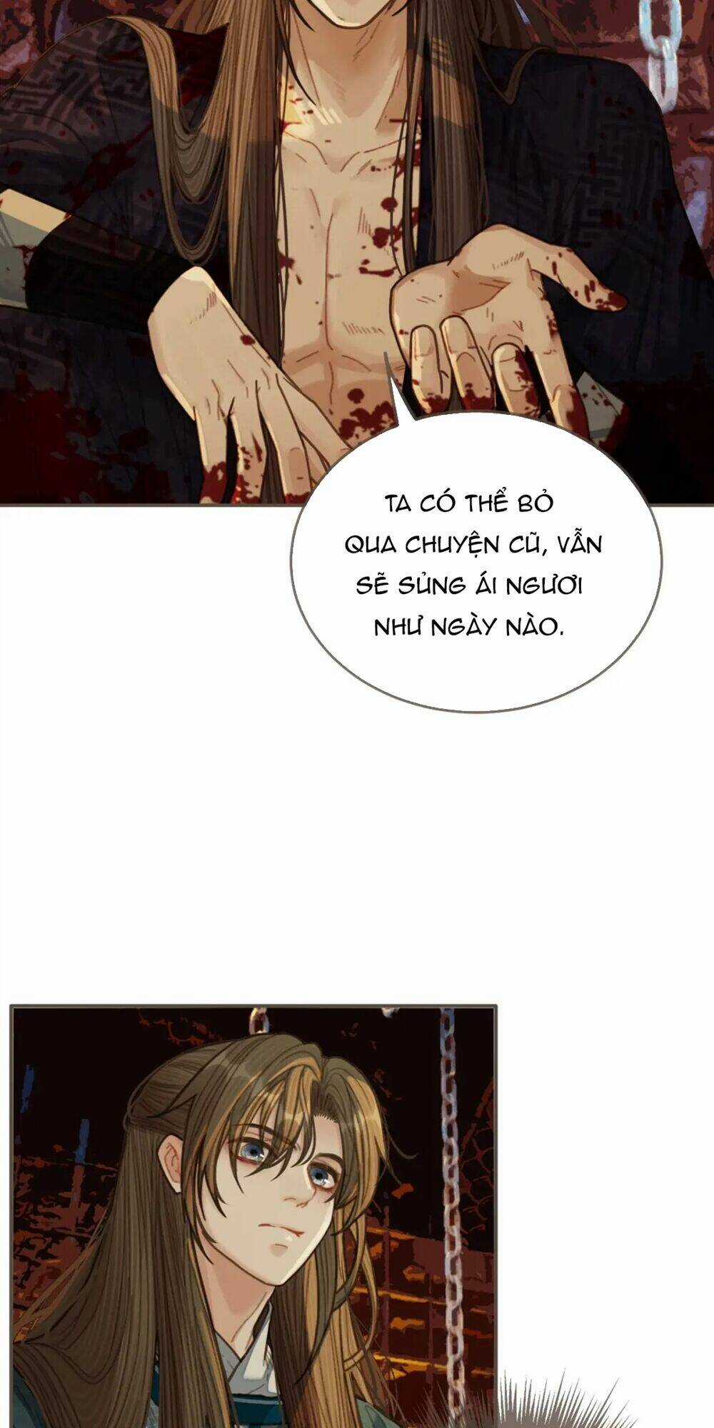 Nô Lệ Câm Chapter 44 trang 21