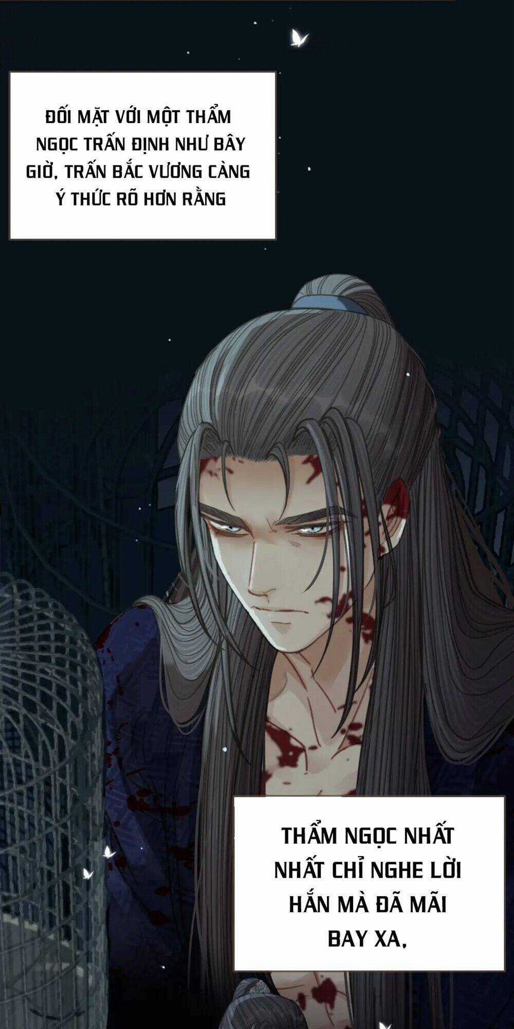 Nô Lệ Câm Chapter 44 trang 24