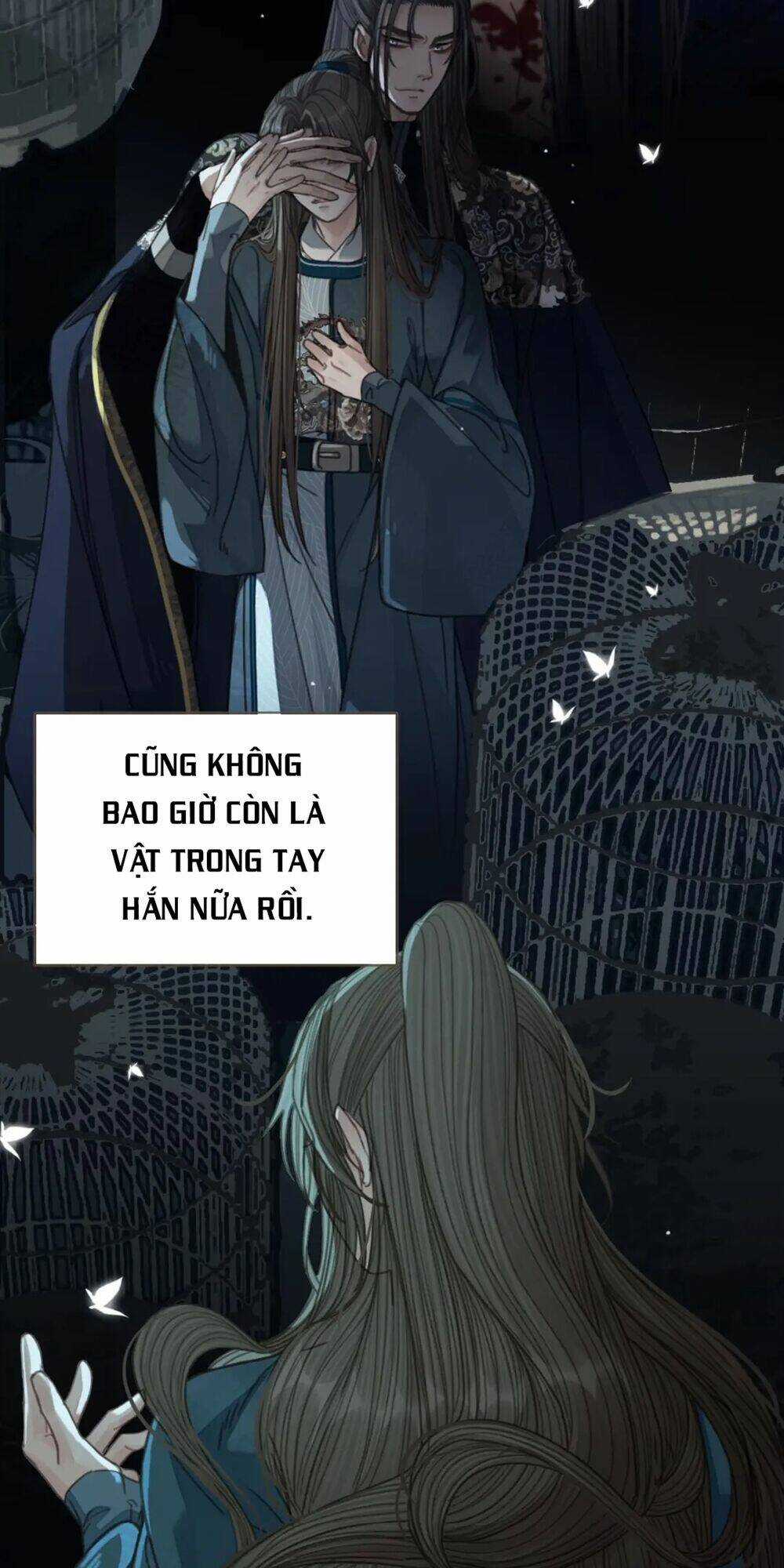 Nô Lệ Câm Chapter 44 trang 25