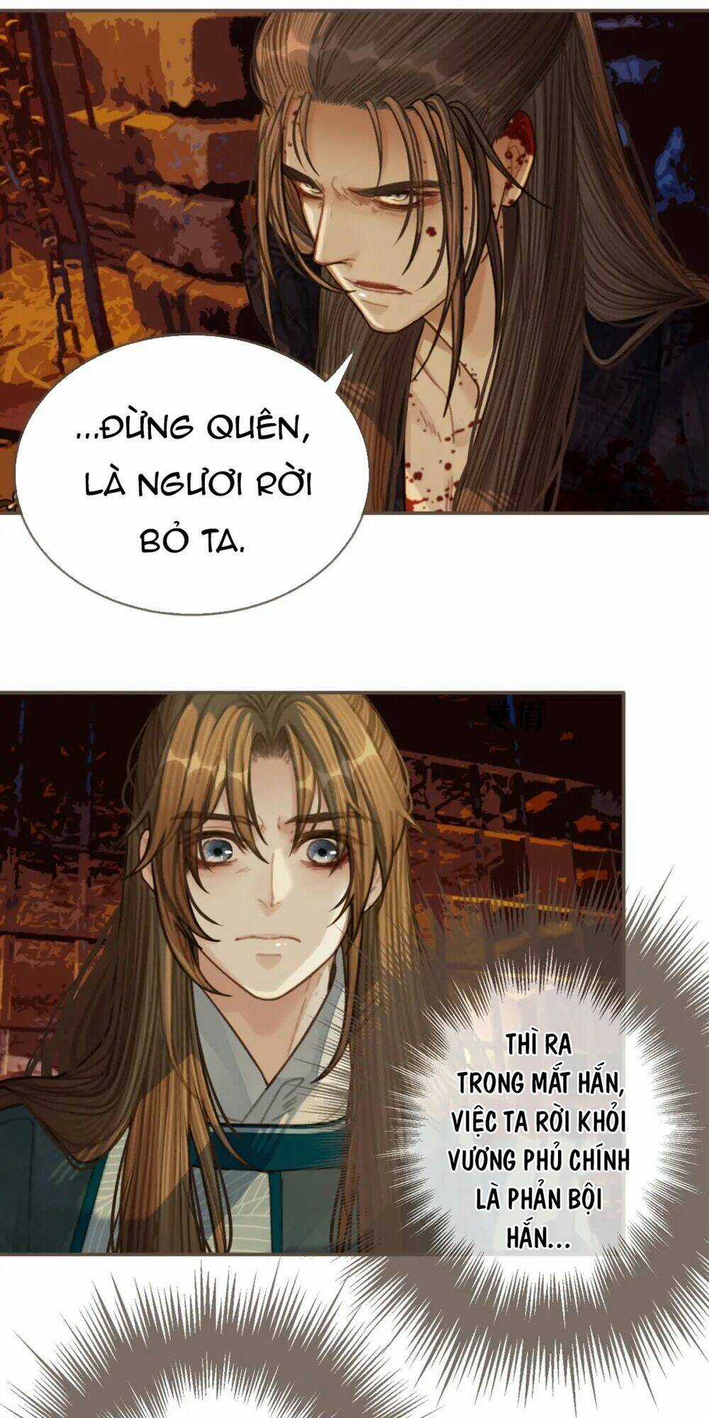 Nô Lệ Câm Chapter 44 trang 27