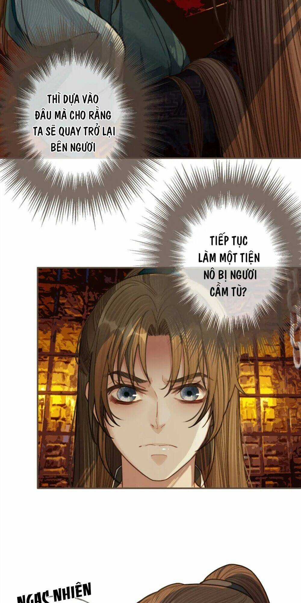 Nô Lệ Câm Chapter 44 trang 29