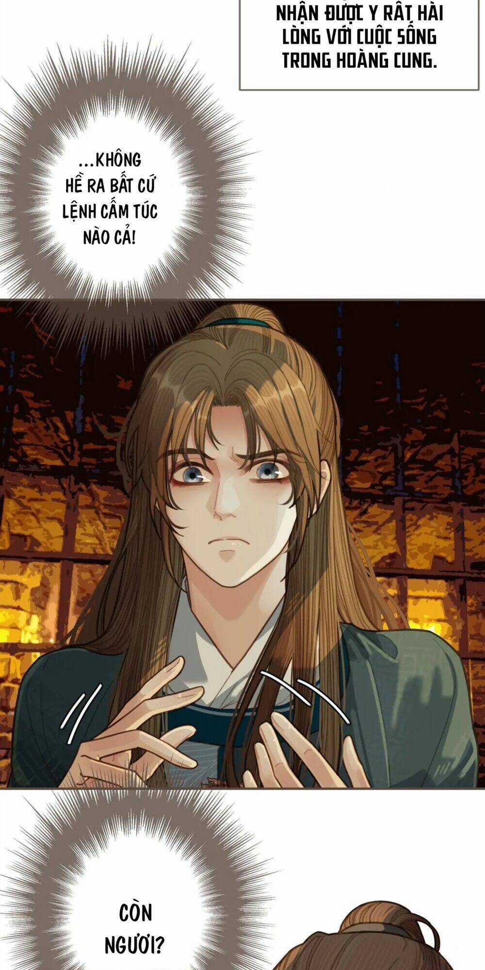 Nô Lệ Câm Chapter 44 trang 33