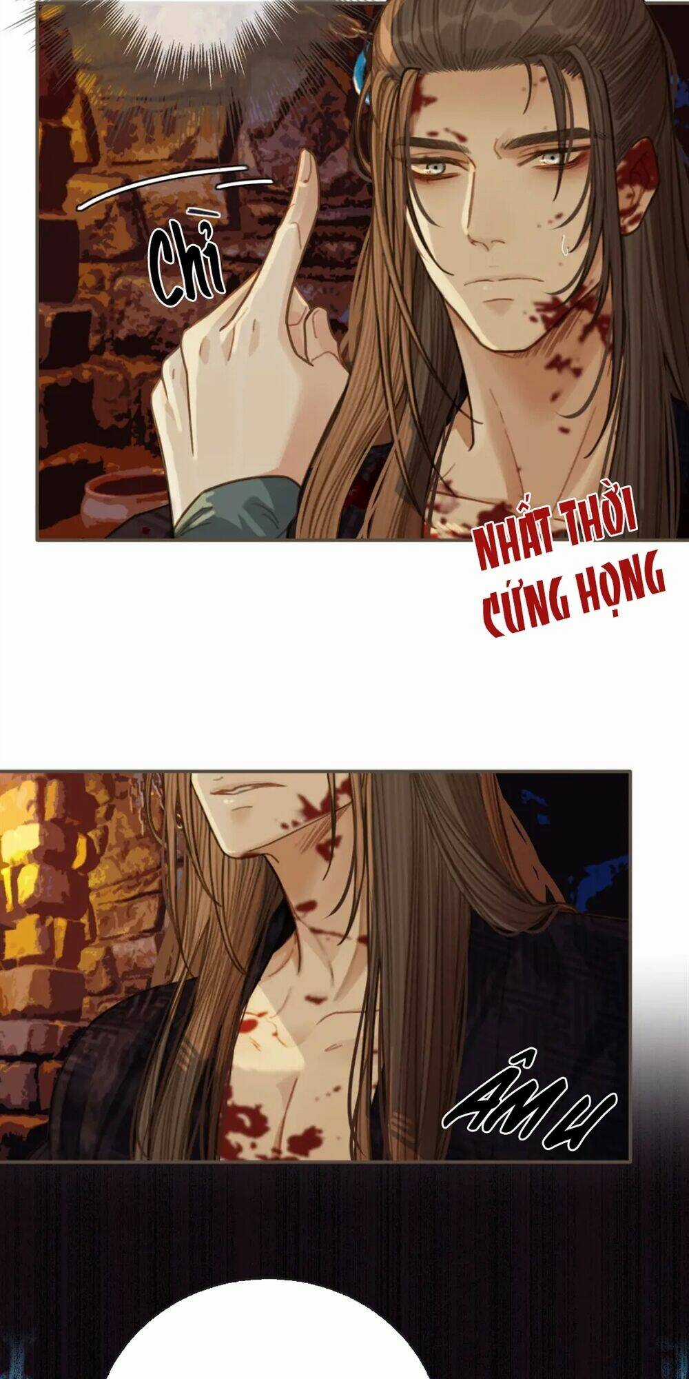 Nô Lệ Câm Chapter 44 trang 34