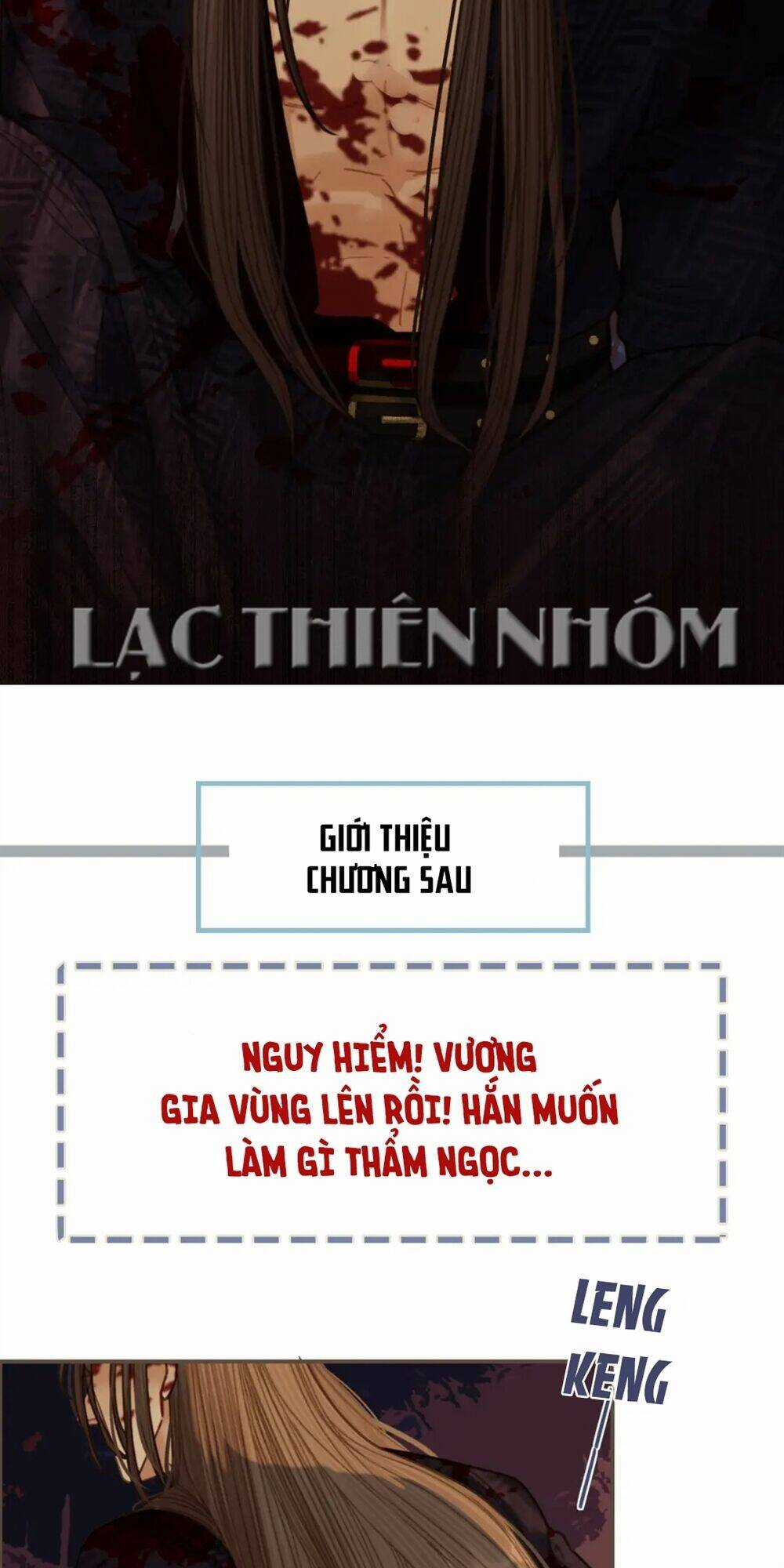 Nô Lệ Câm Chapter 44 trang 36
