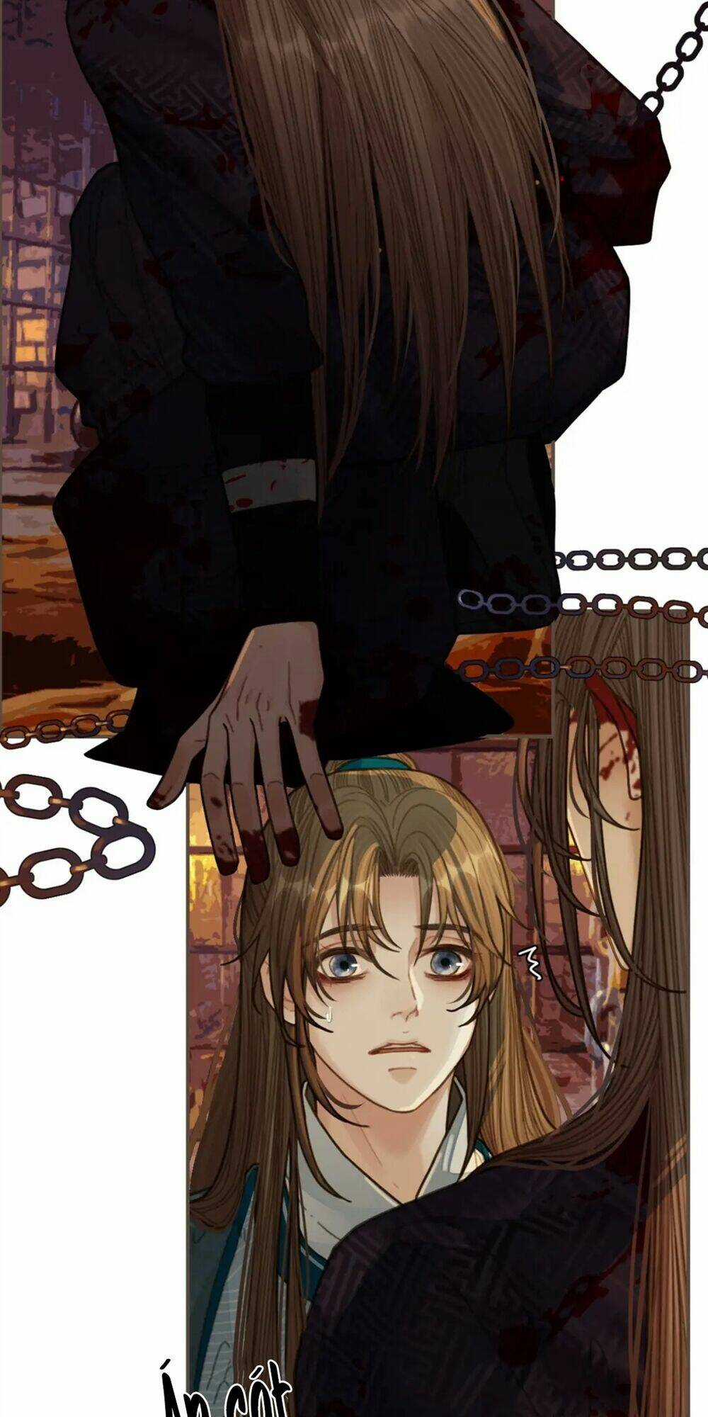 Nô Lệ Câm Chapter 44 trang 37