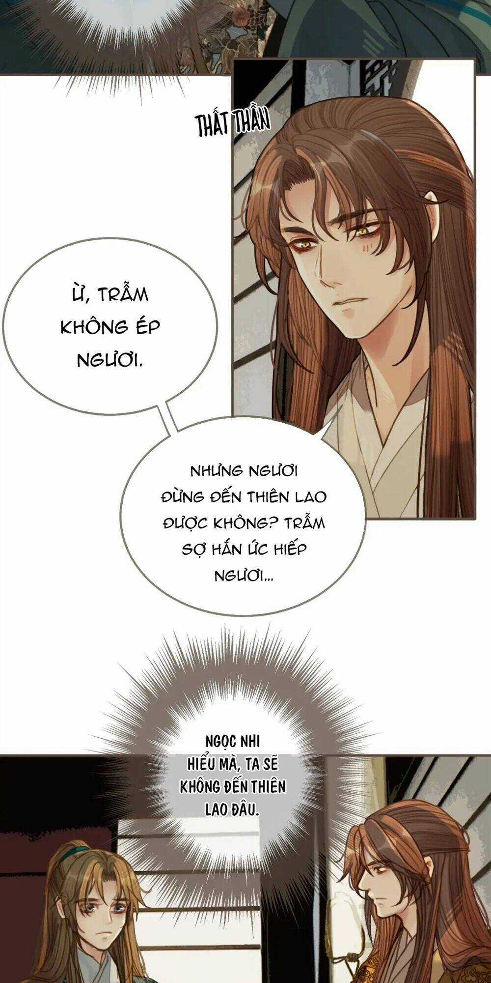 Nô Lệ Câm Chapter 44 trang 4