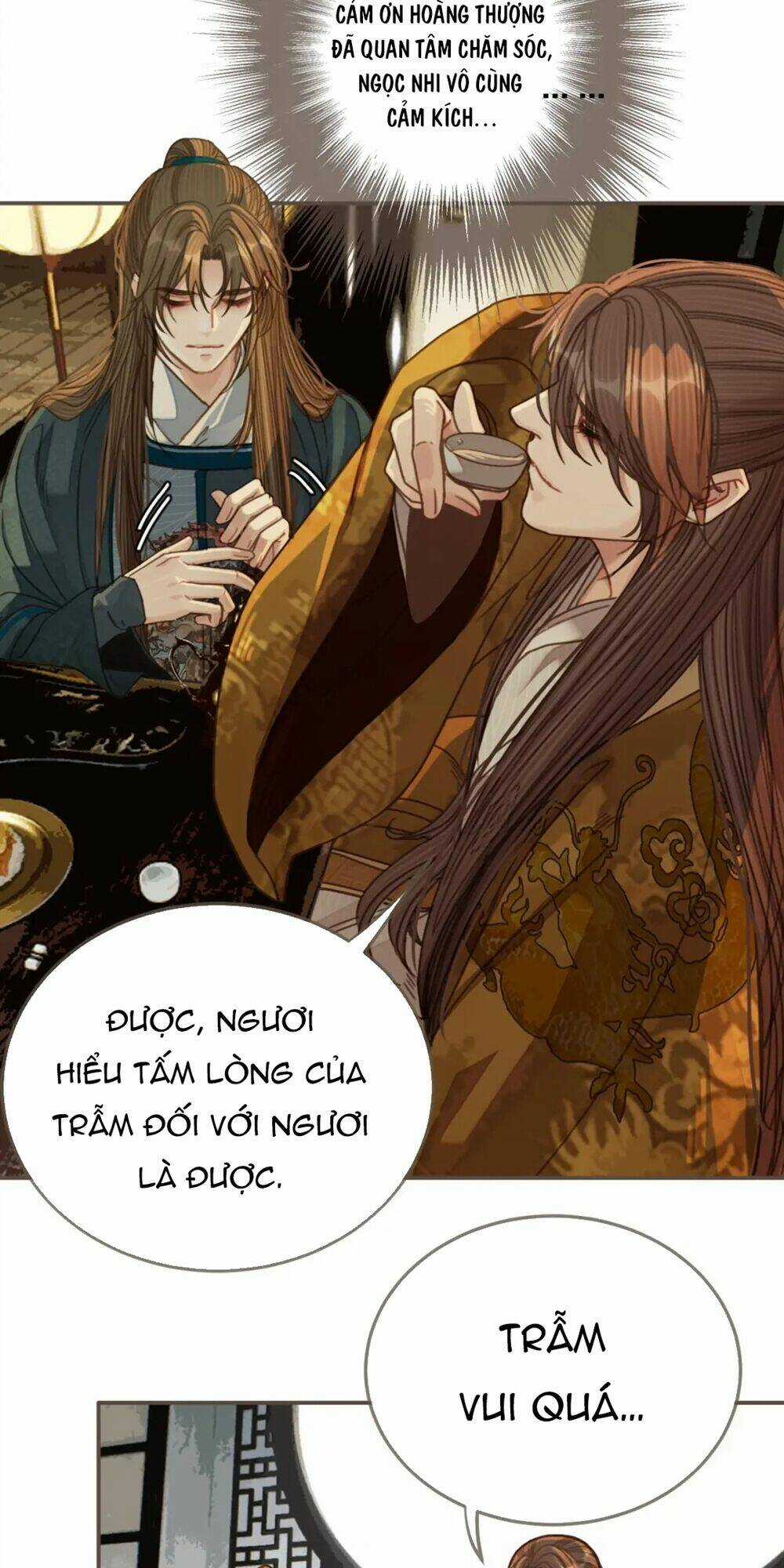 Nô Lệ Câm Chapter 44 trang 7