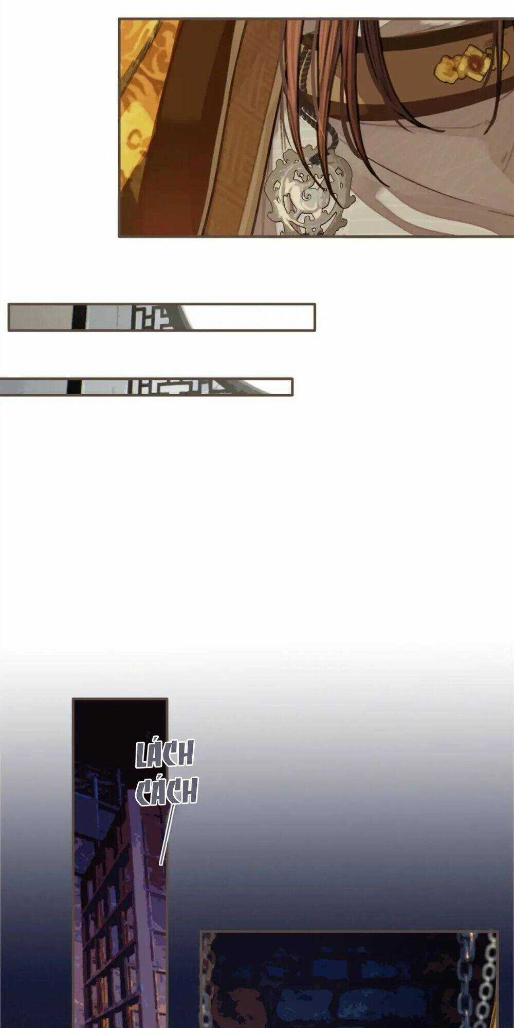 Nô Lệ Câm Chapter 44 trang 9