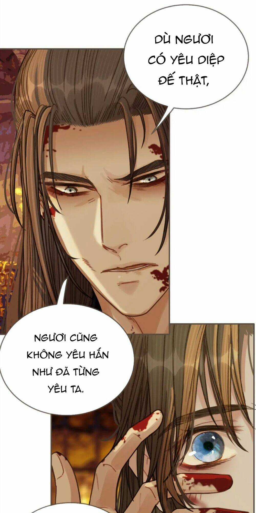 Nô Lệ Câm Chapter 45 trang 10