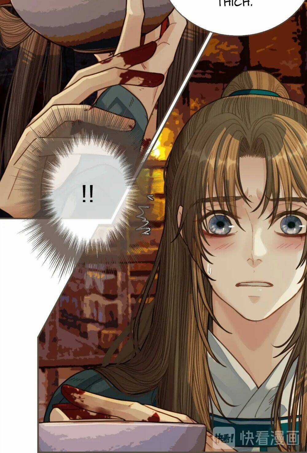 Nô Lệ Câm Chapter 45 trang 19