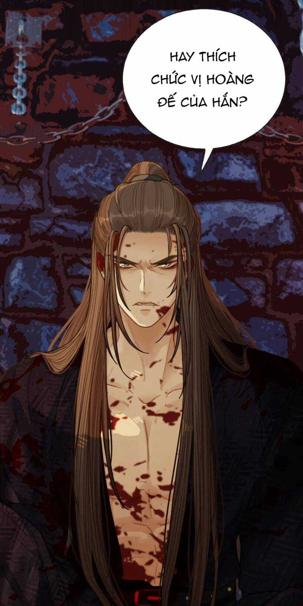 Nô Lệ Câm Chapter 45 trang 2