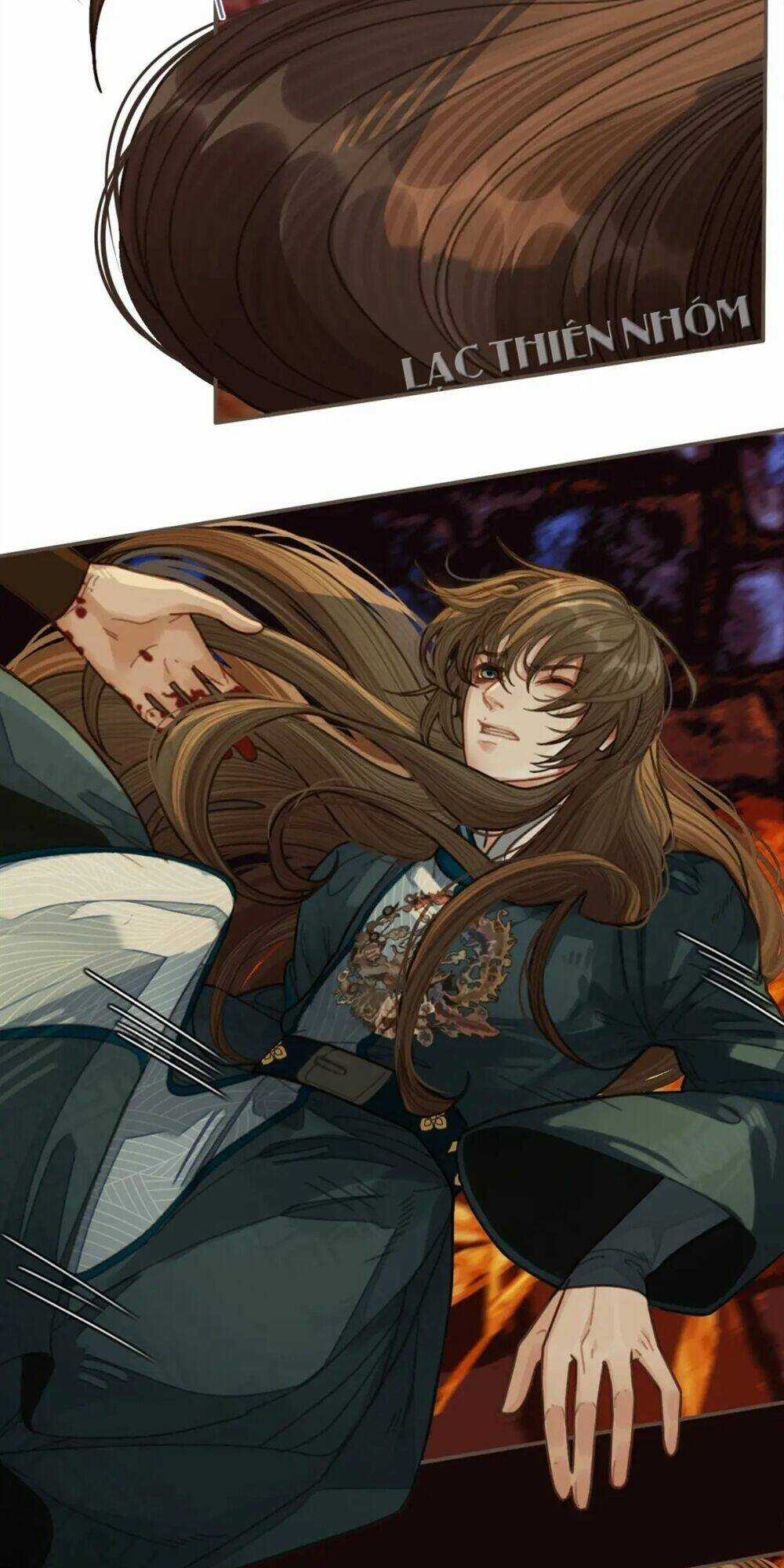 Nô Lệ Câm Chapter 45 trang 24