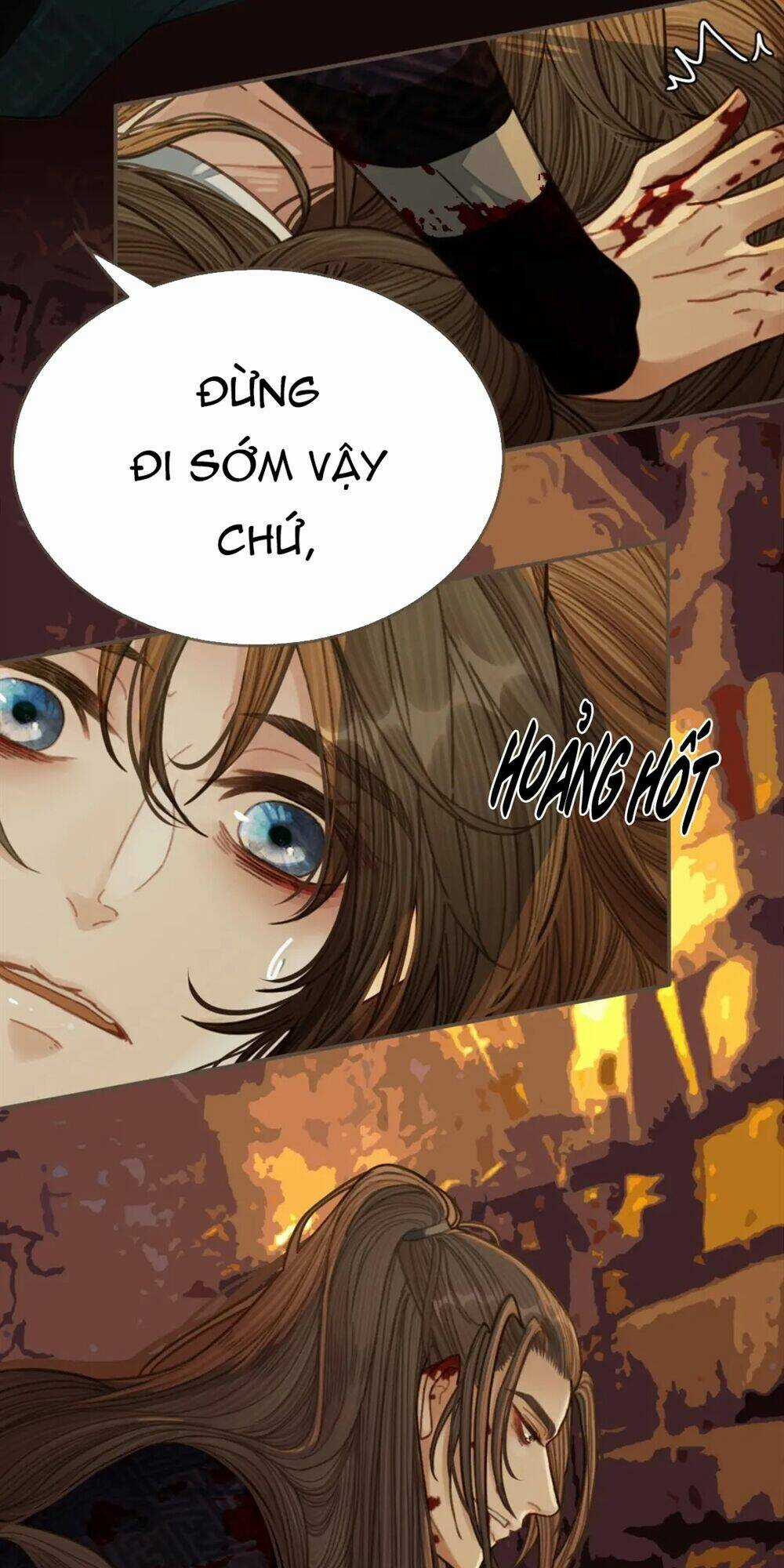 Nô Lệ Câm Chapter 45 trang 25