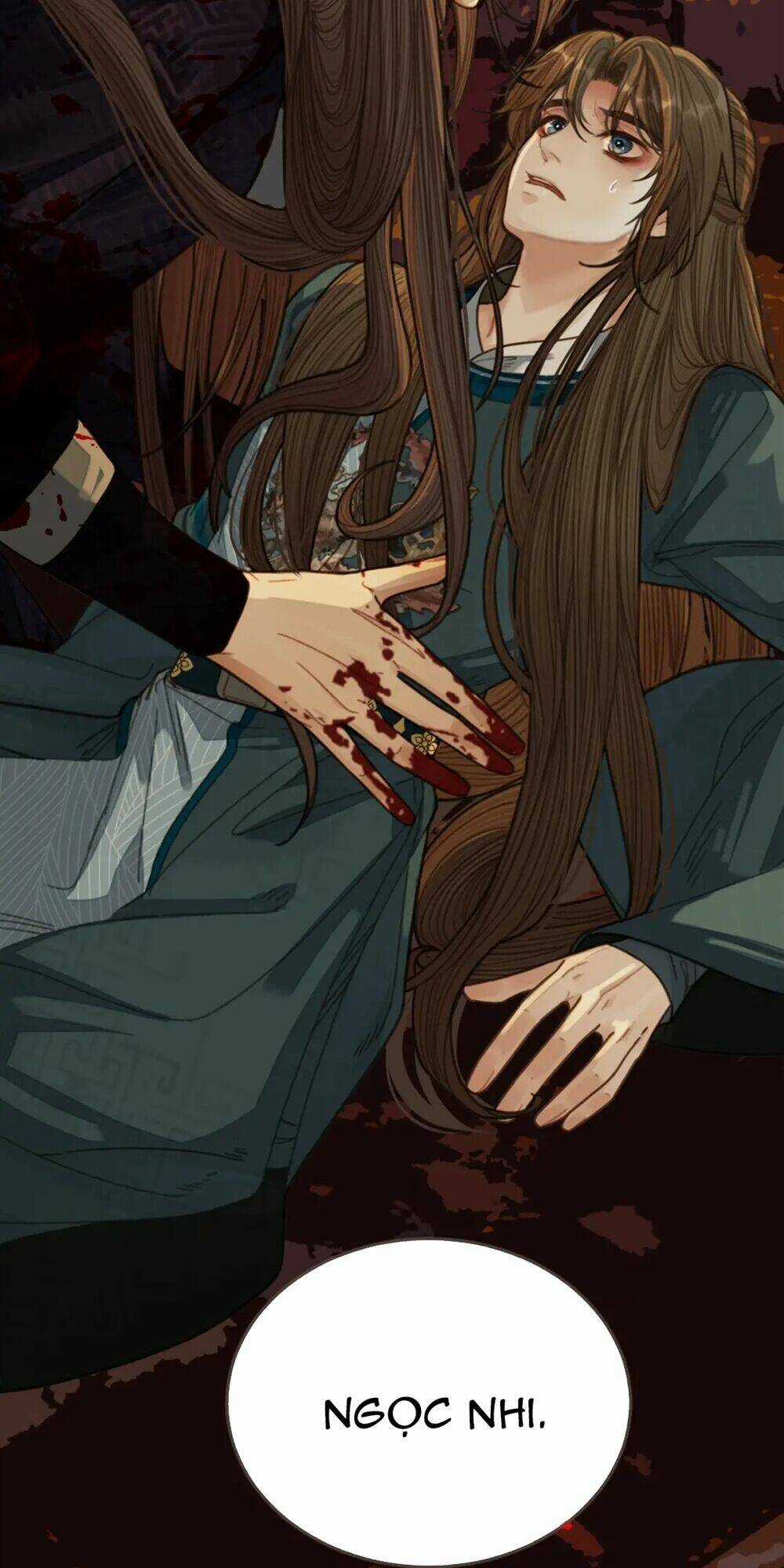 Nô Lệ Câm Chapter 45 trang 26