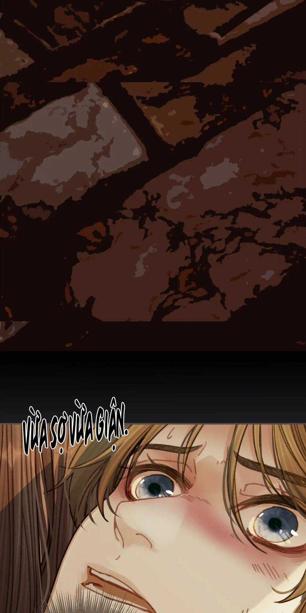 Nô Lệ Câm Chapter 45 trang 27