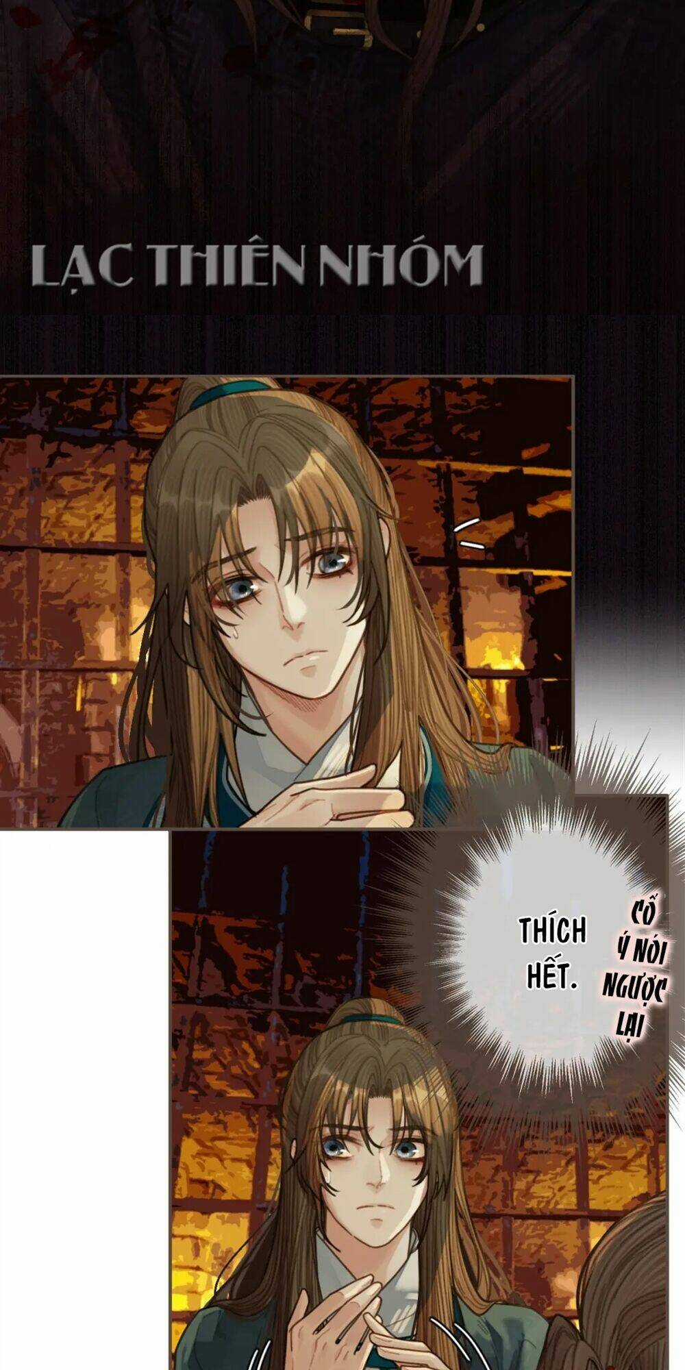 Nô Lệ Câm Chapter 45 trang 3