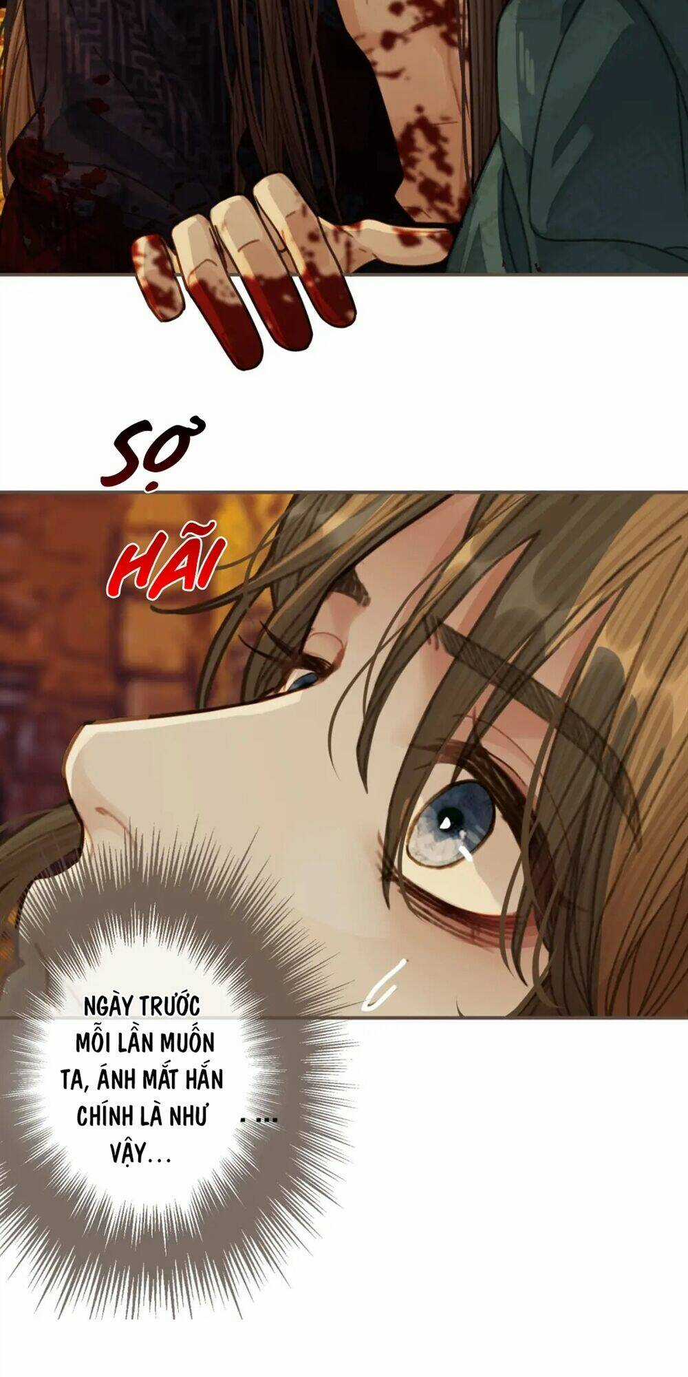 Nô Lệ Câm Chapter 45 trang 32