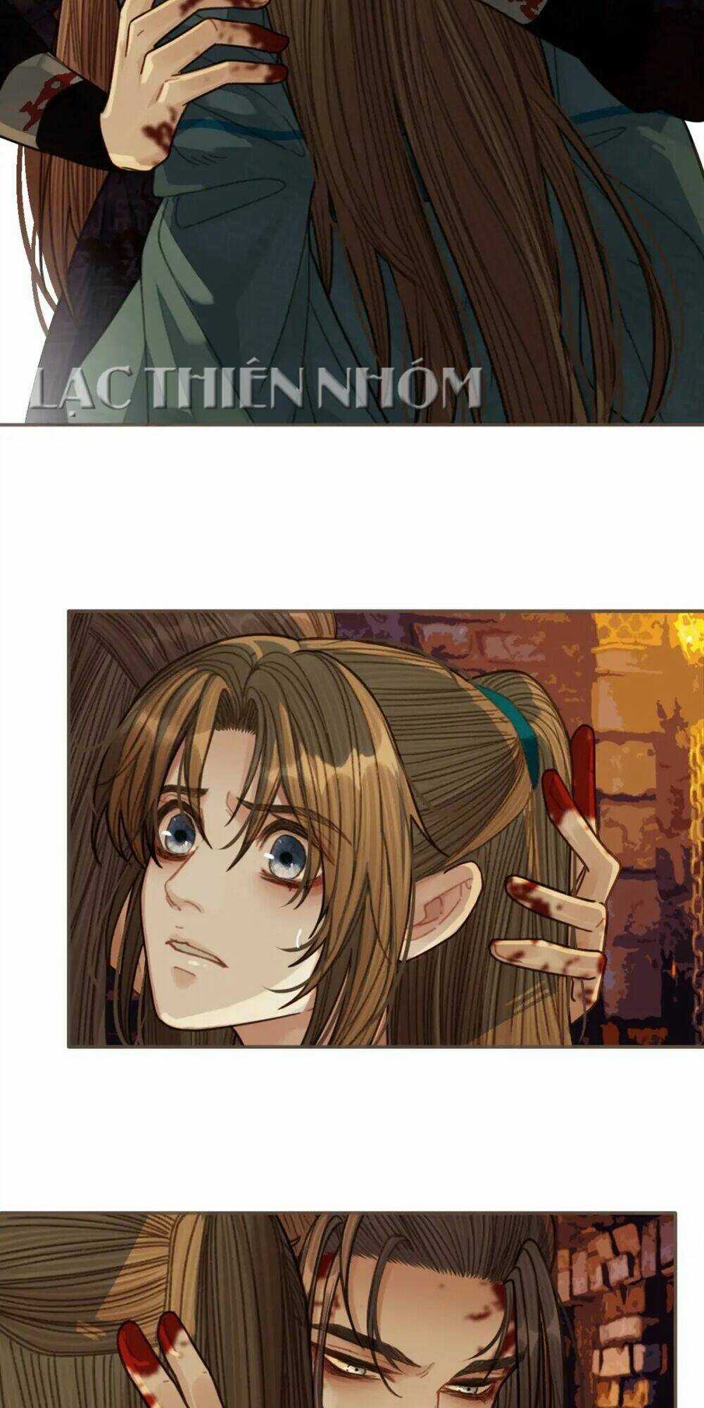 Nô Lệ Câm Chapter 45 trang 36