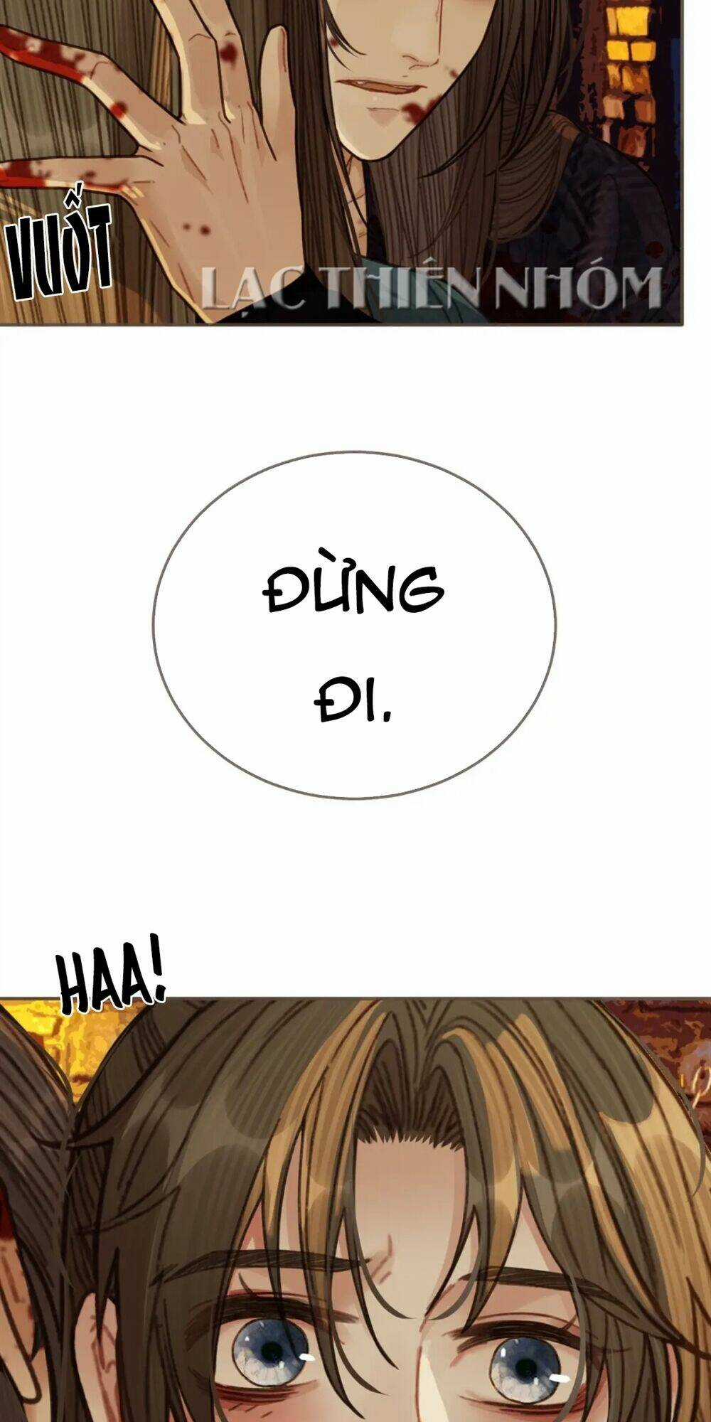 Nô Lệ Câm Chapter 45 trang 37