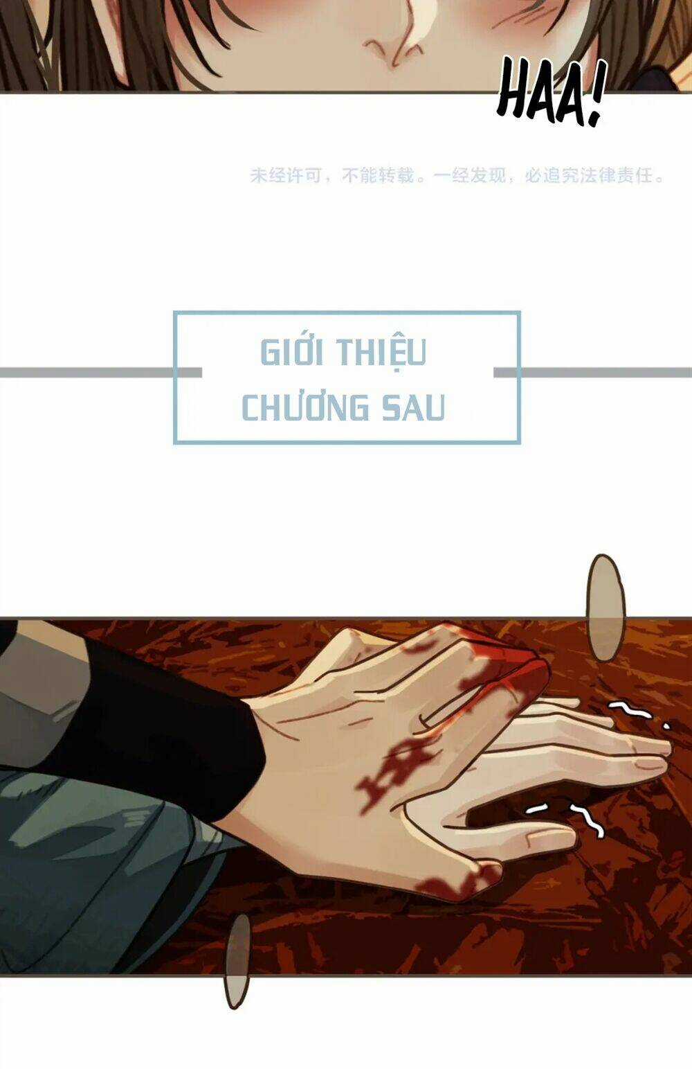 Nô Lệ Câm Chapter 45 trang 38